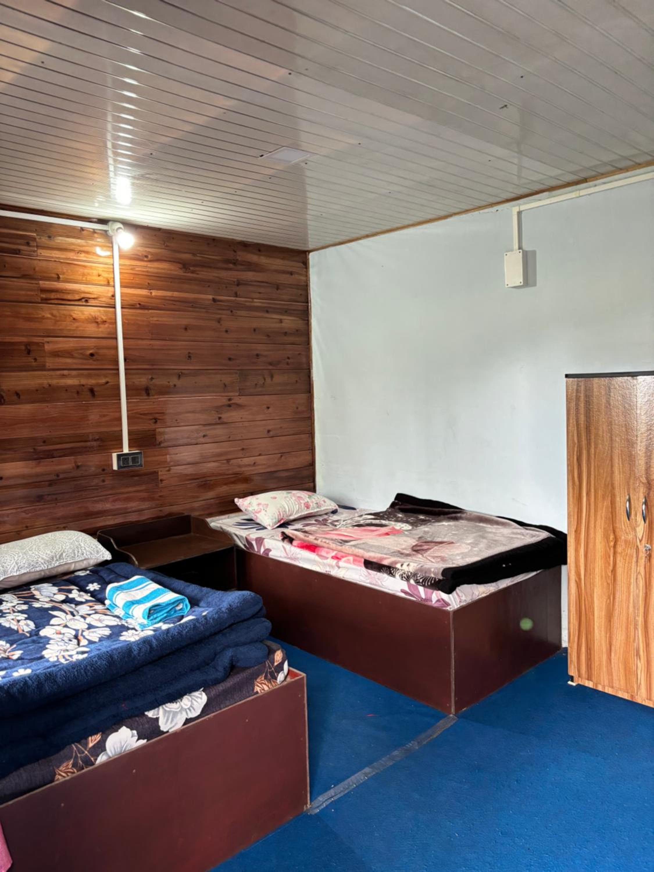 Triple Room With Mountain View photo 1