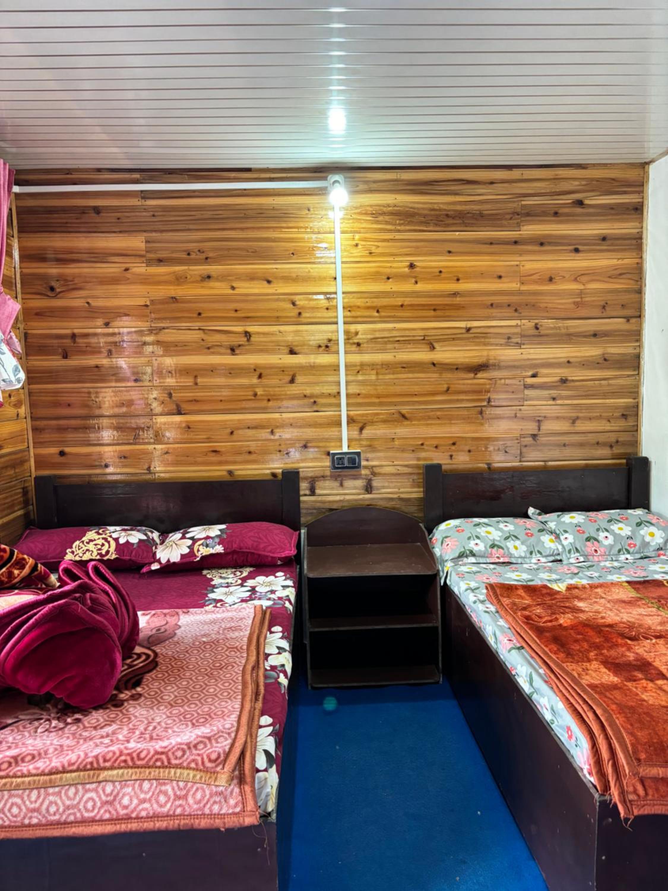 Double Room With Mountain View photo 1