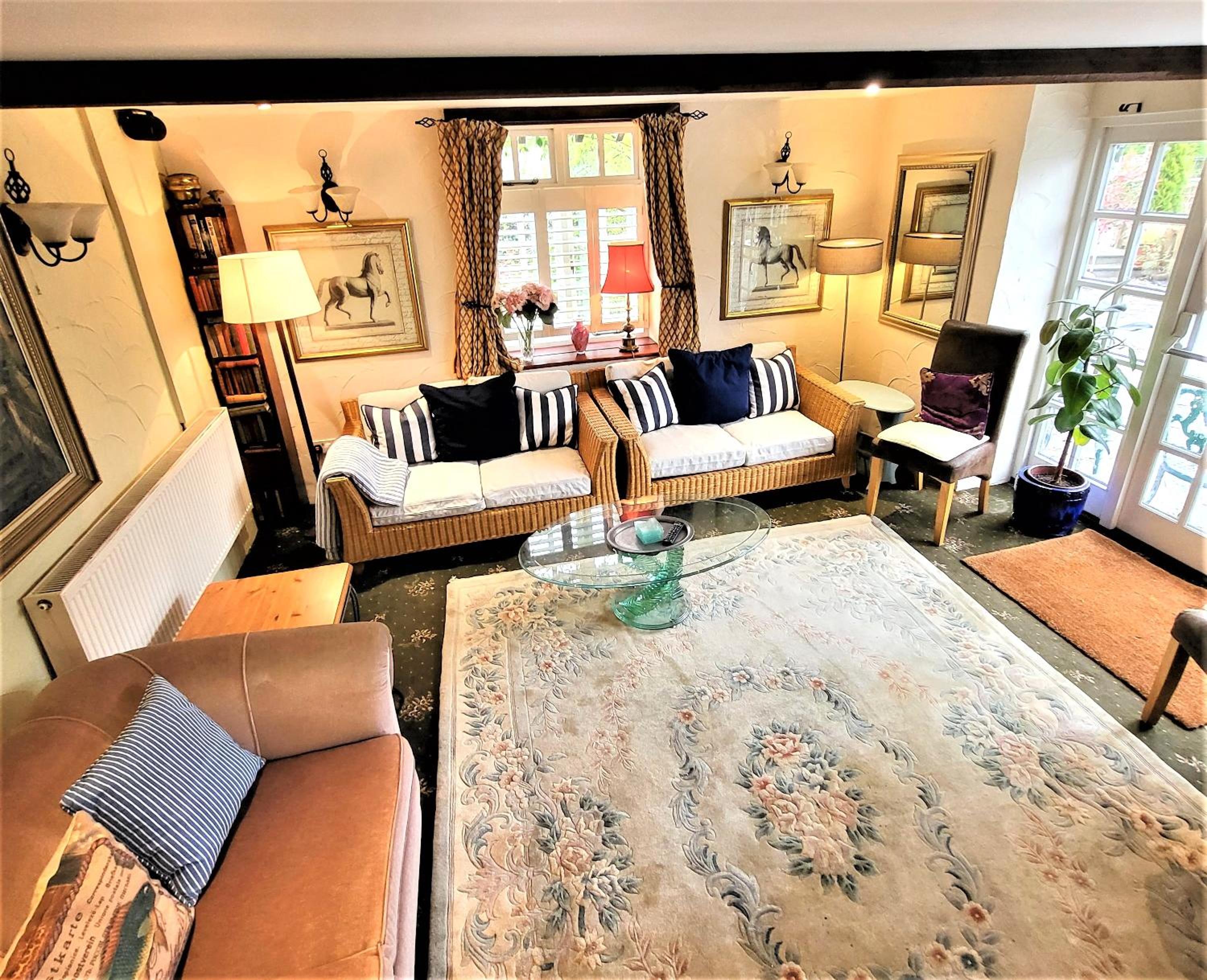 Holiday Home photo 2