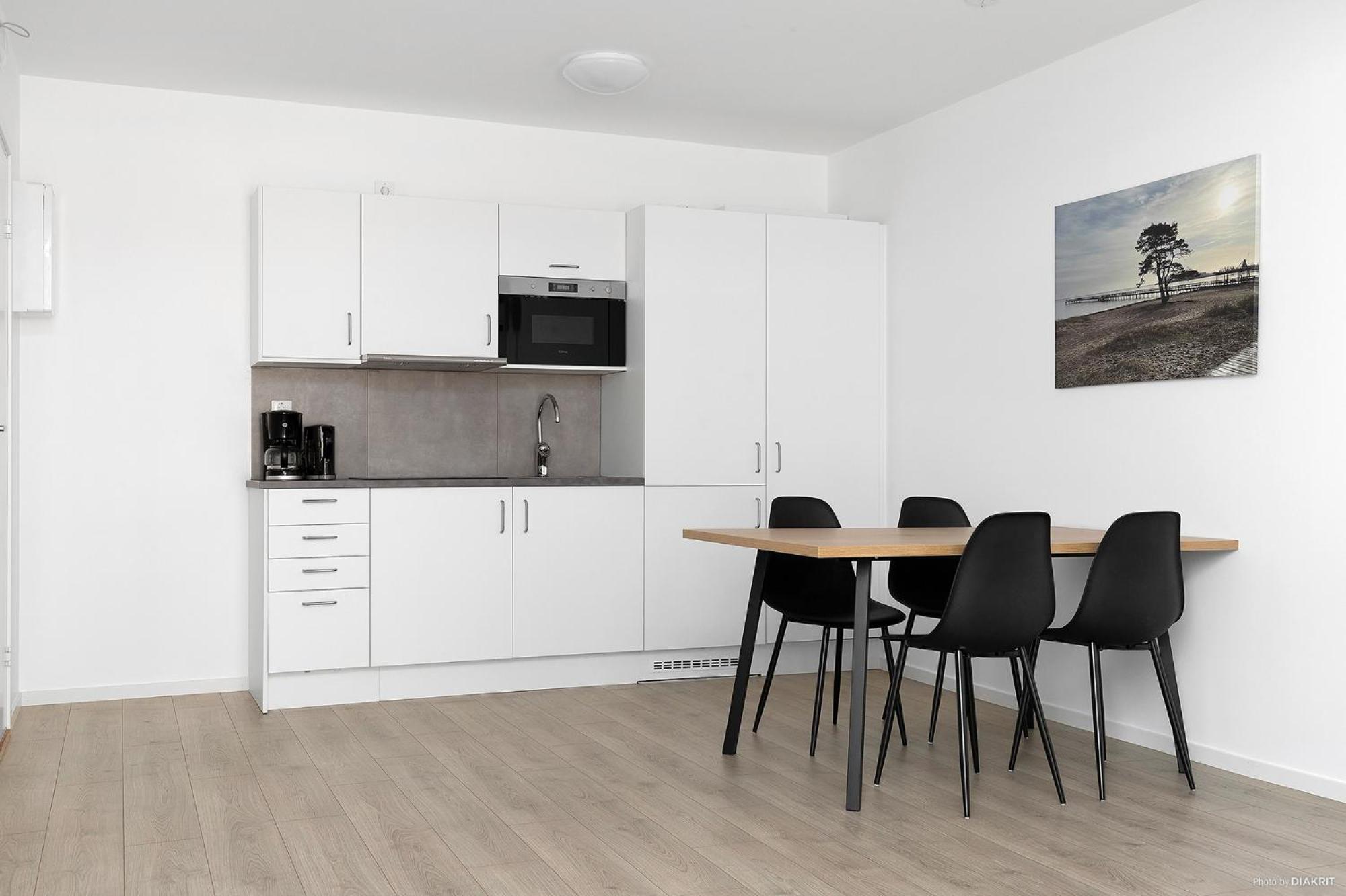 Apartment photo 3