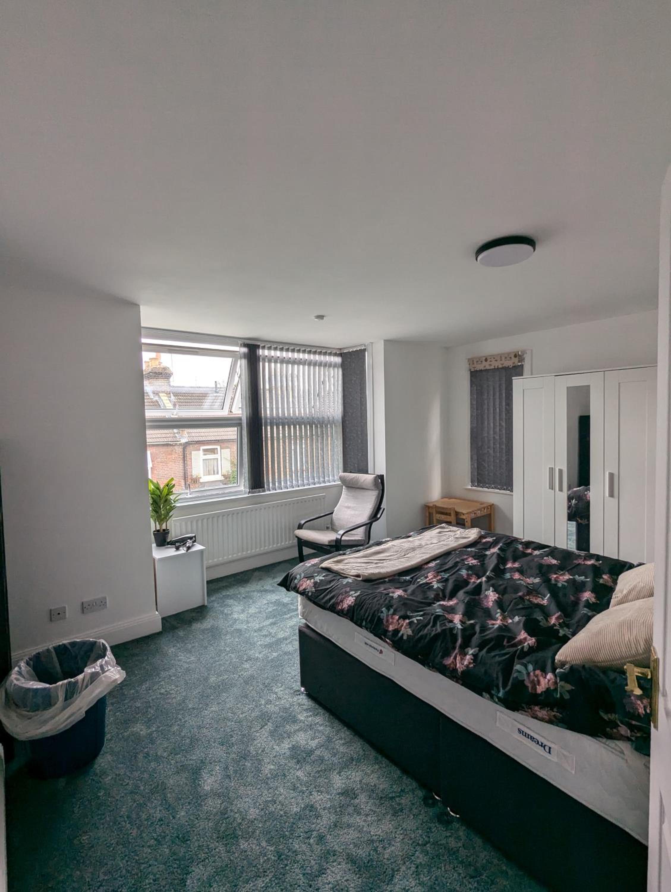 Two-Bedroom Apartment photo 1
