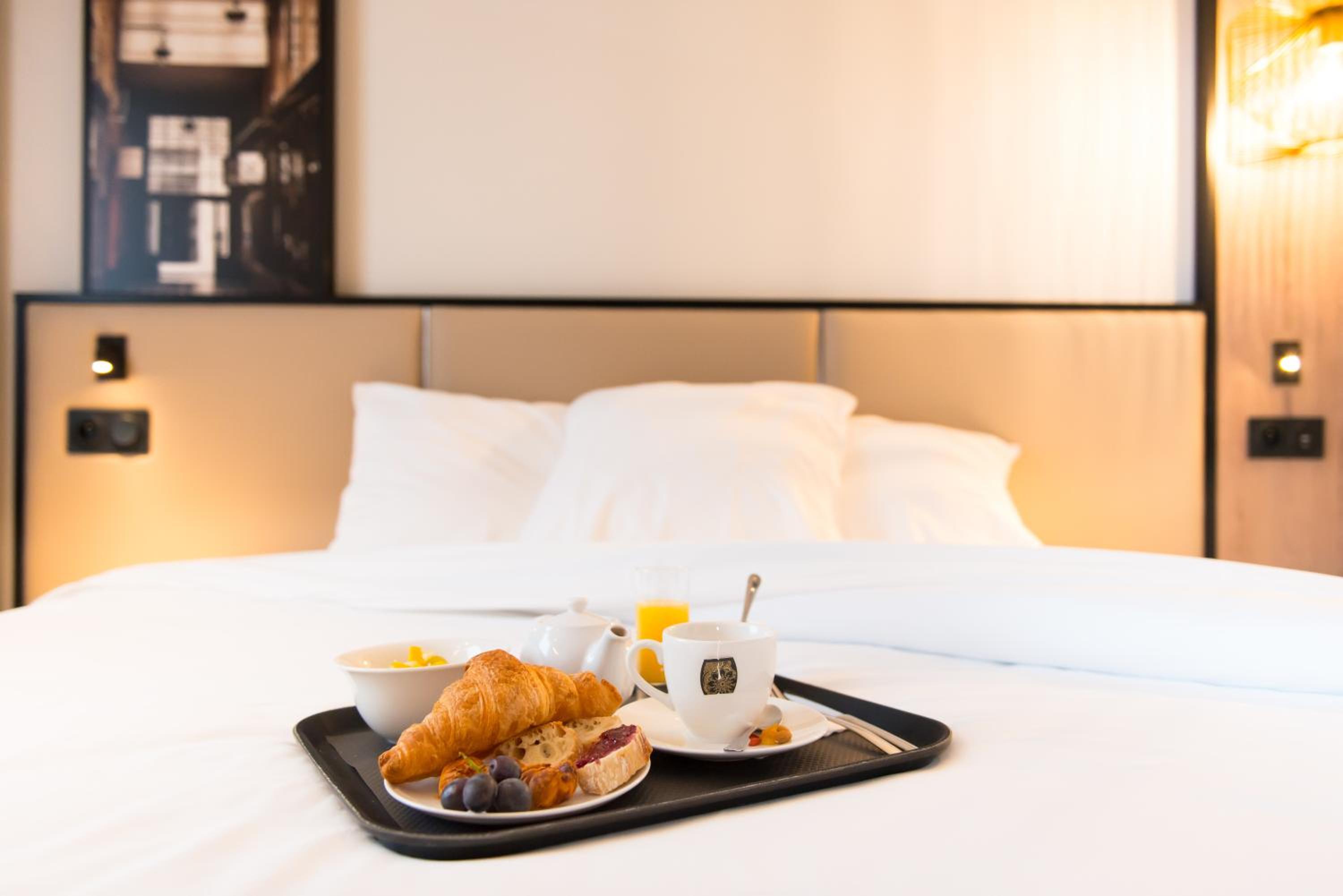 Double Room - Photo 4