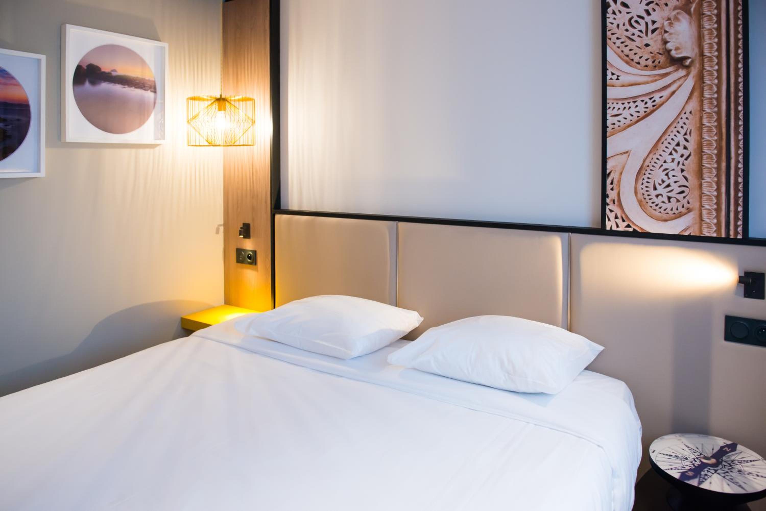 Double Room - Photo 6