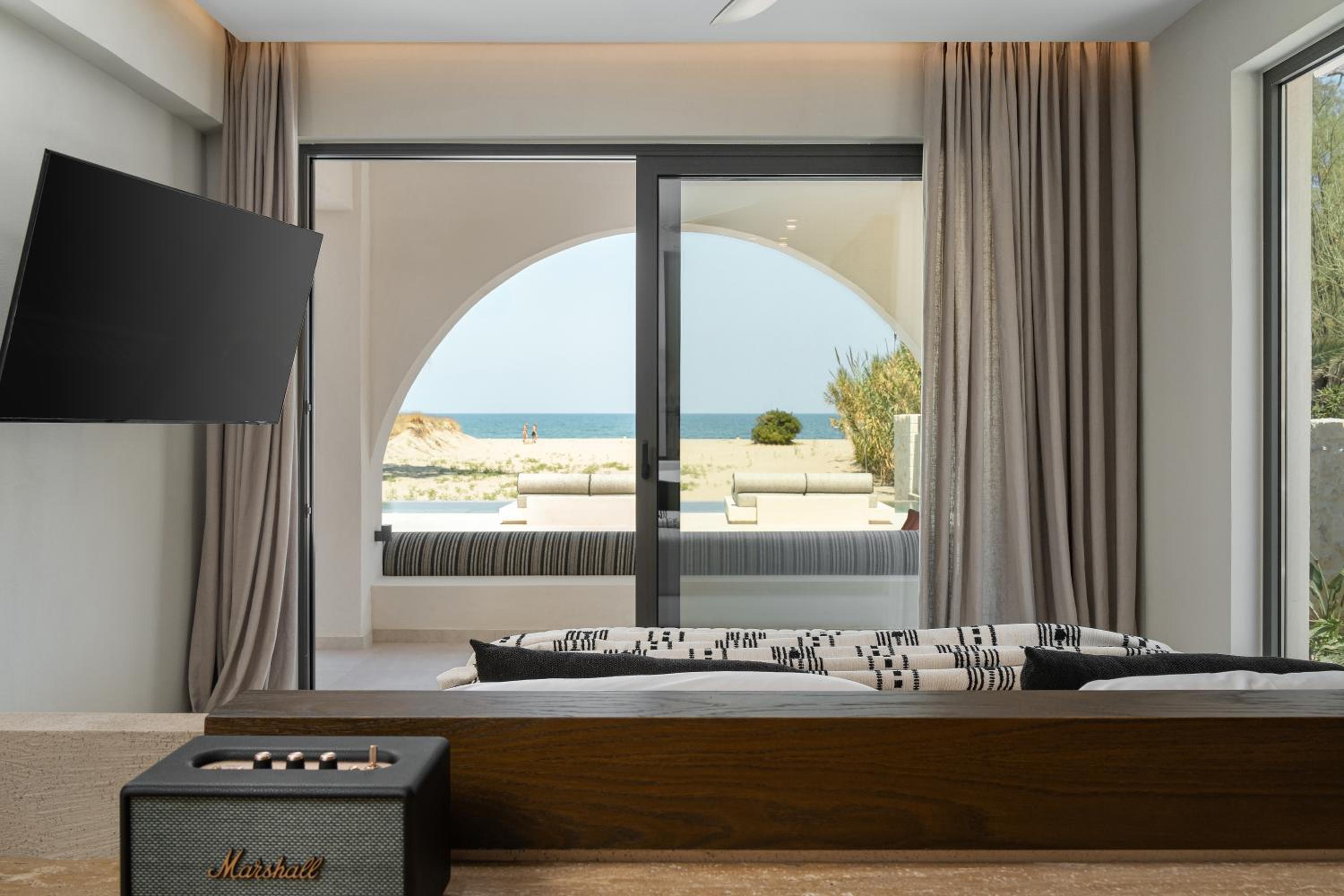 Master Suite Sea View with Private Pool photo 3