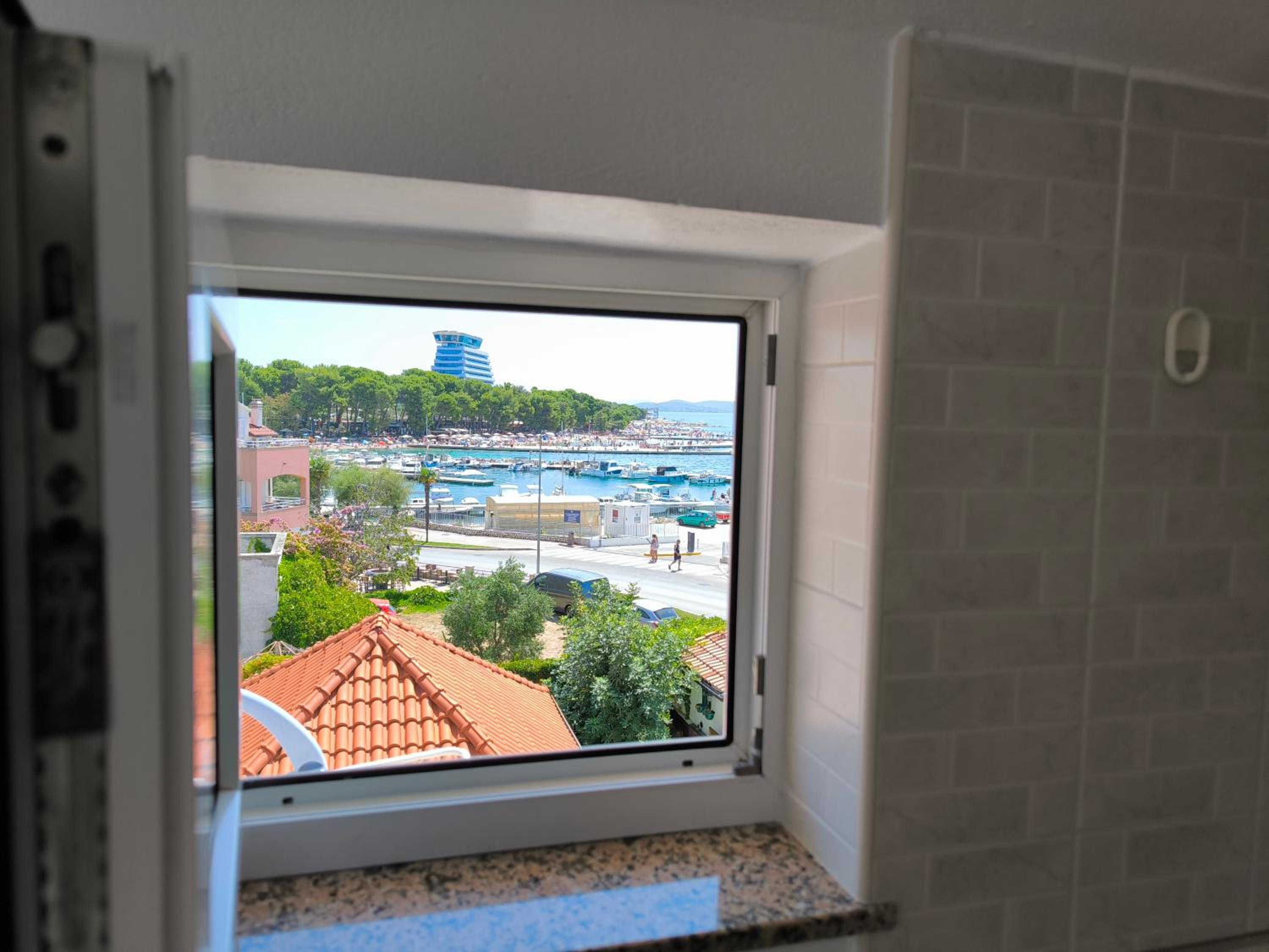 Studio with Sea View - Photo 4