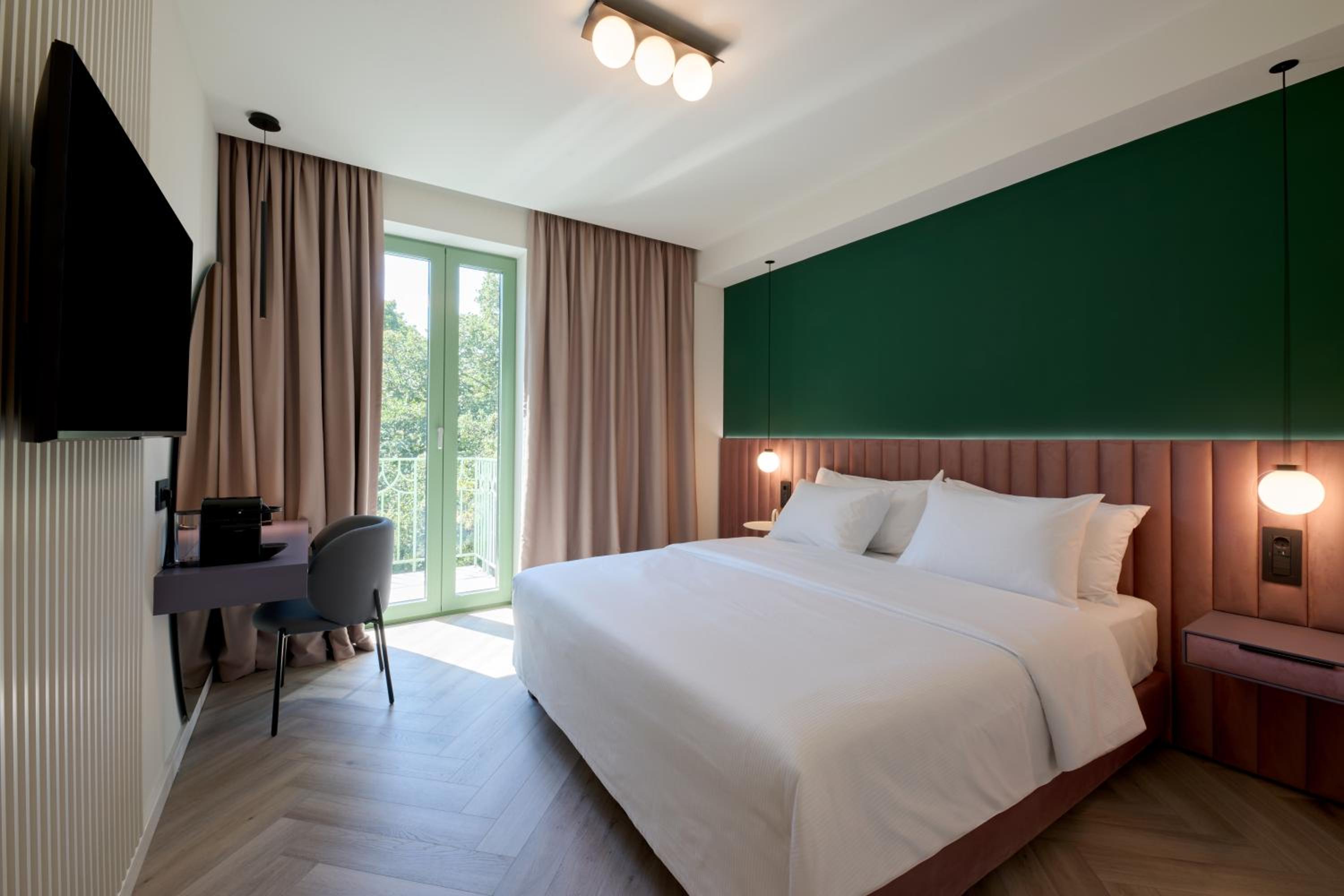Double Room photo 1