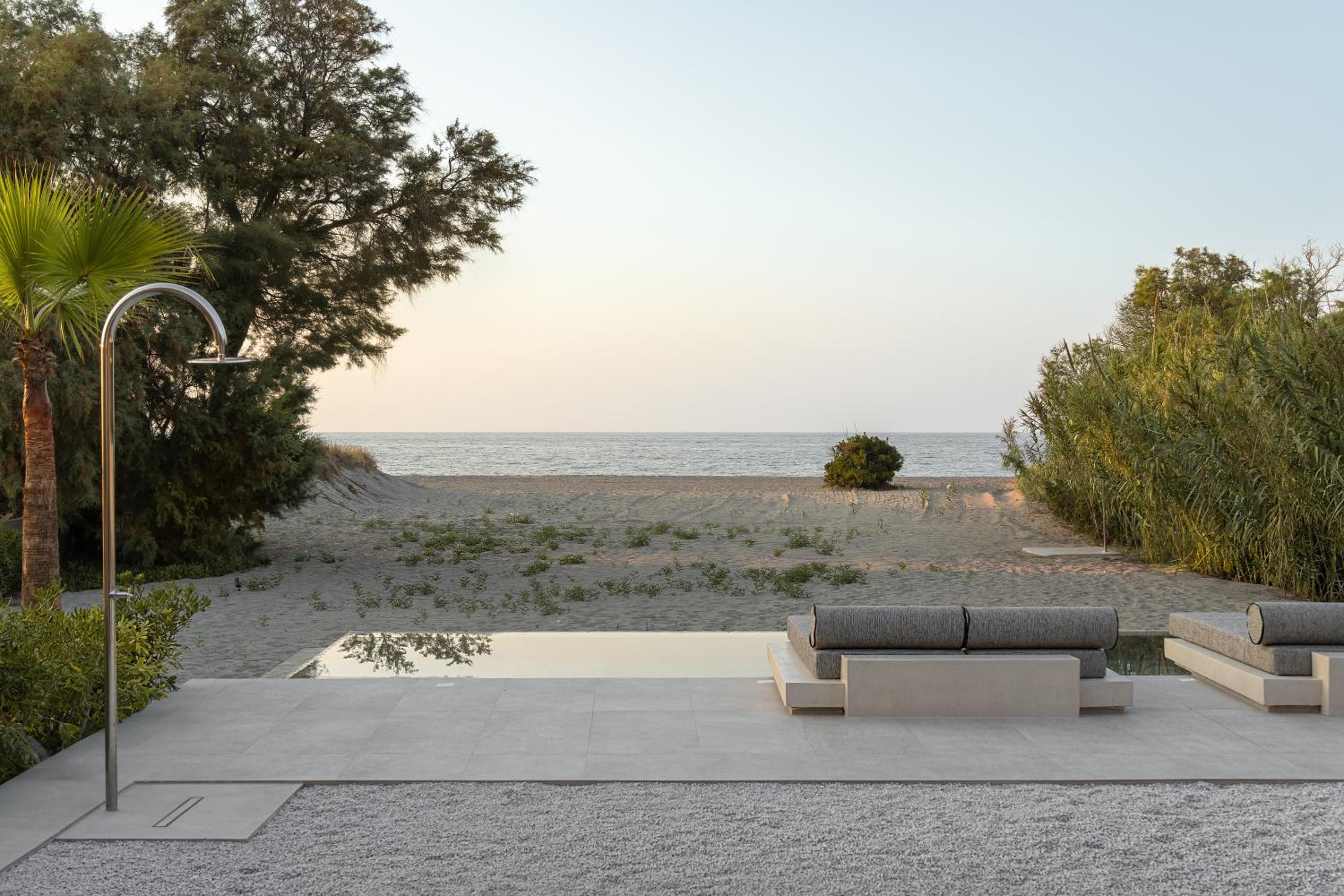Master Suite Sea View with Private Pool photo 2