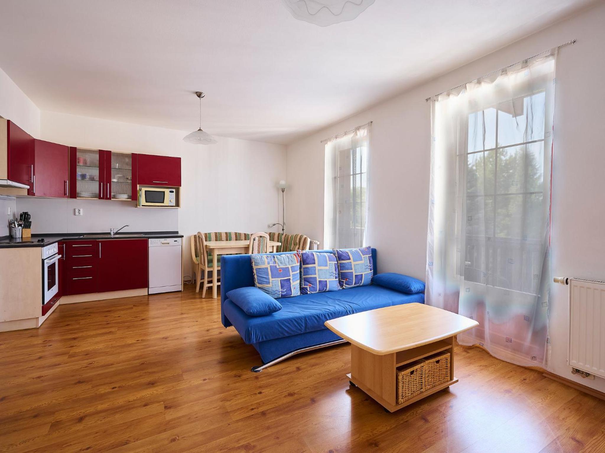 Apartment photo 1