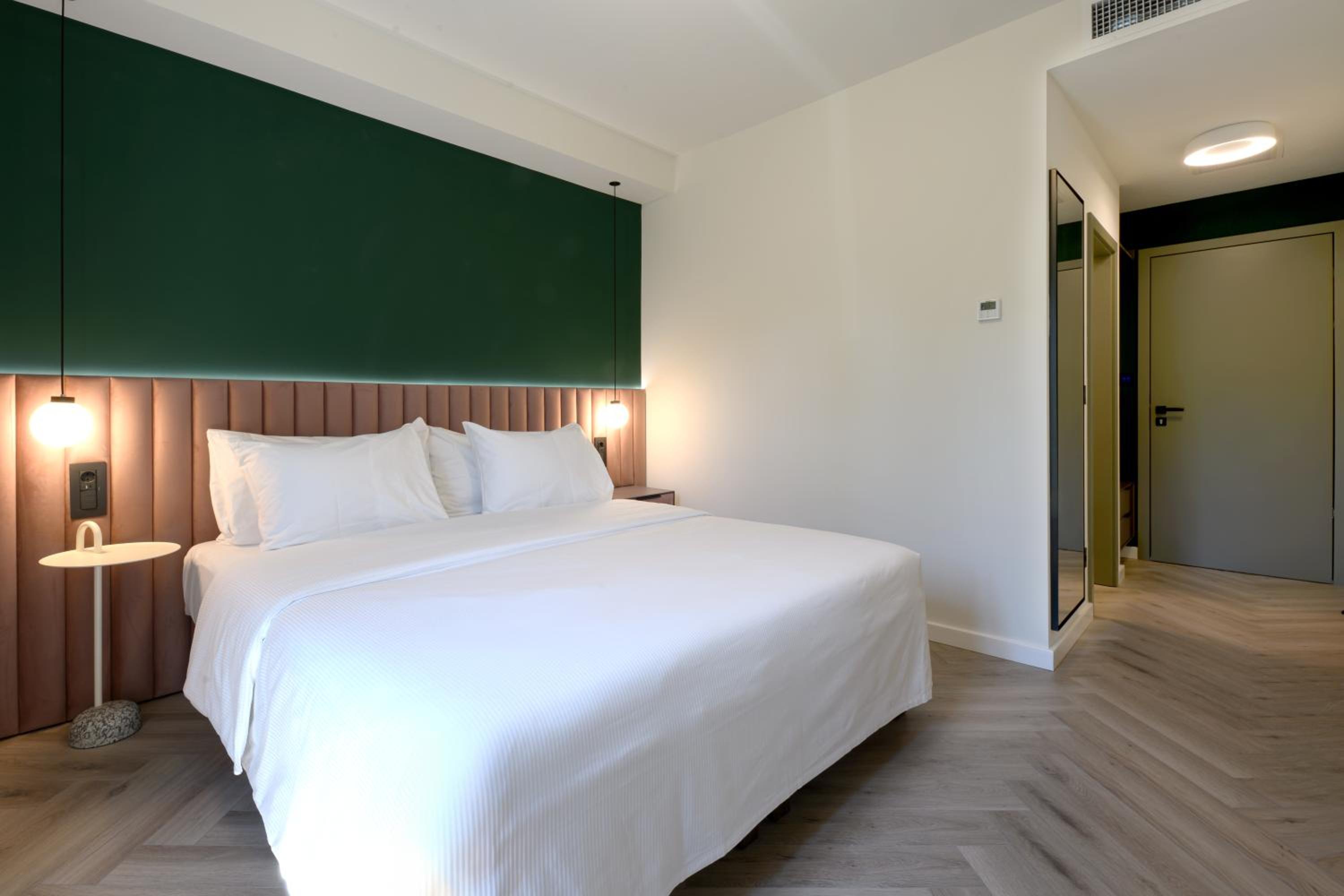 Double Room photo 2