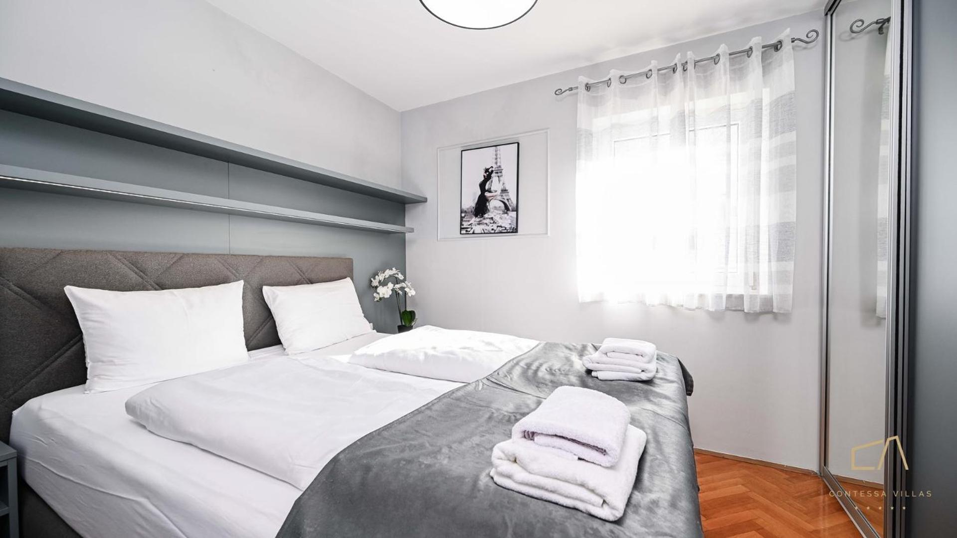 Apartment with Sea View