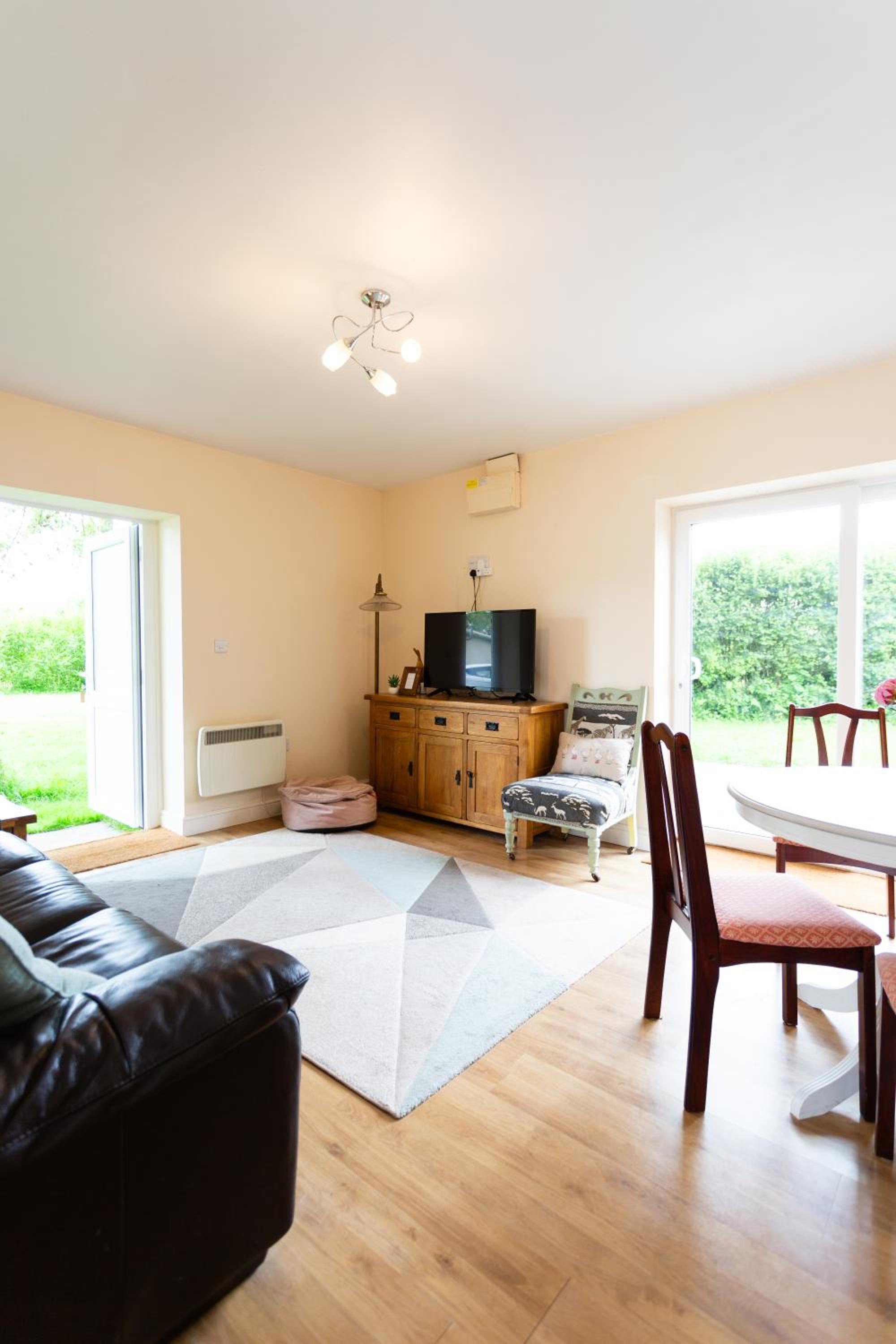 Two-Bedroom House photo 1