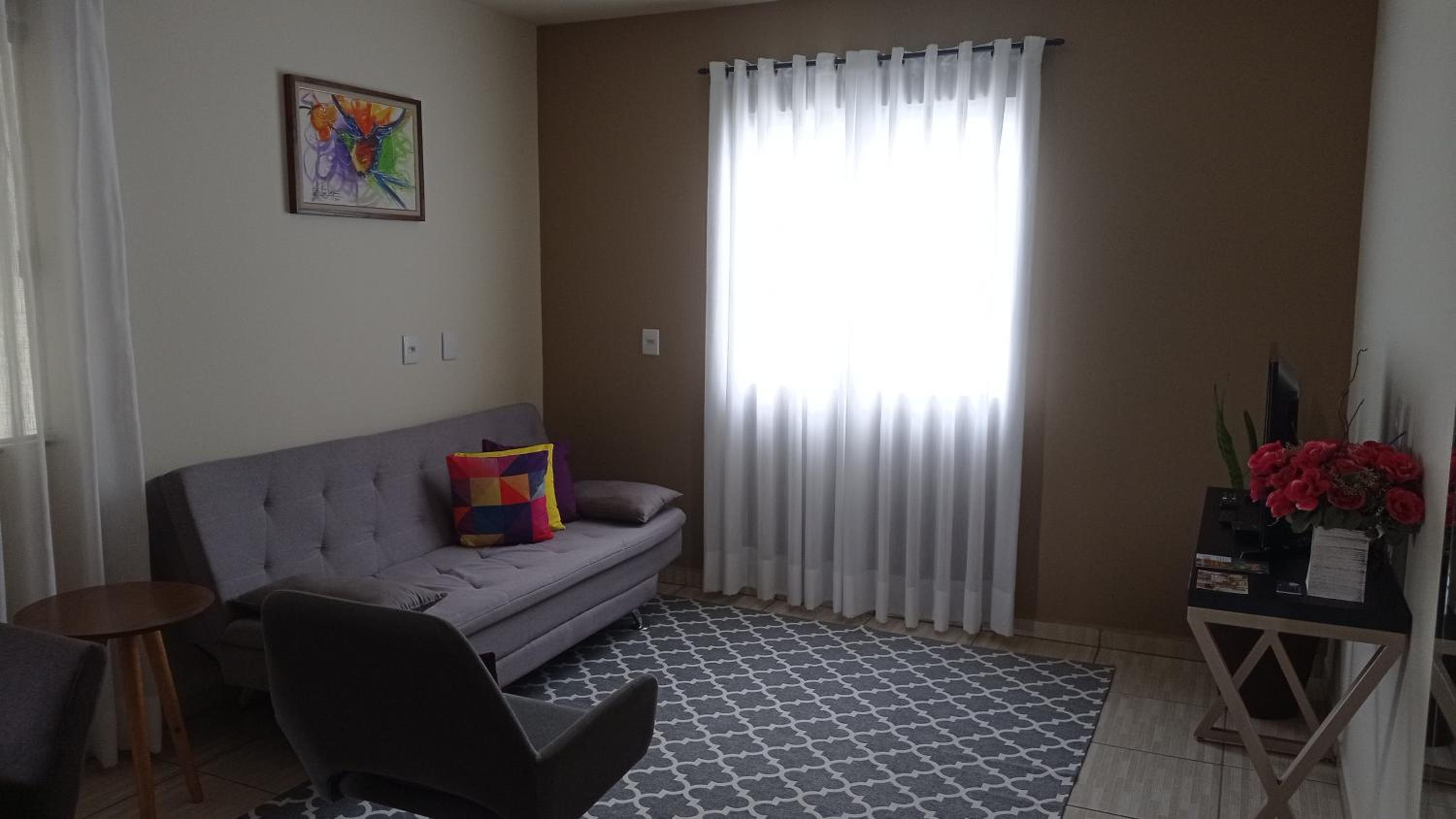Apartment photo 1