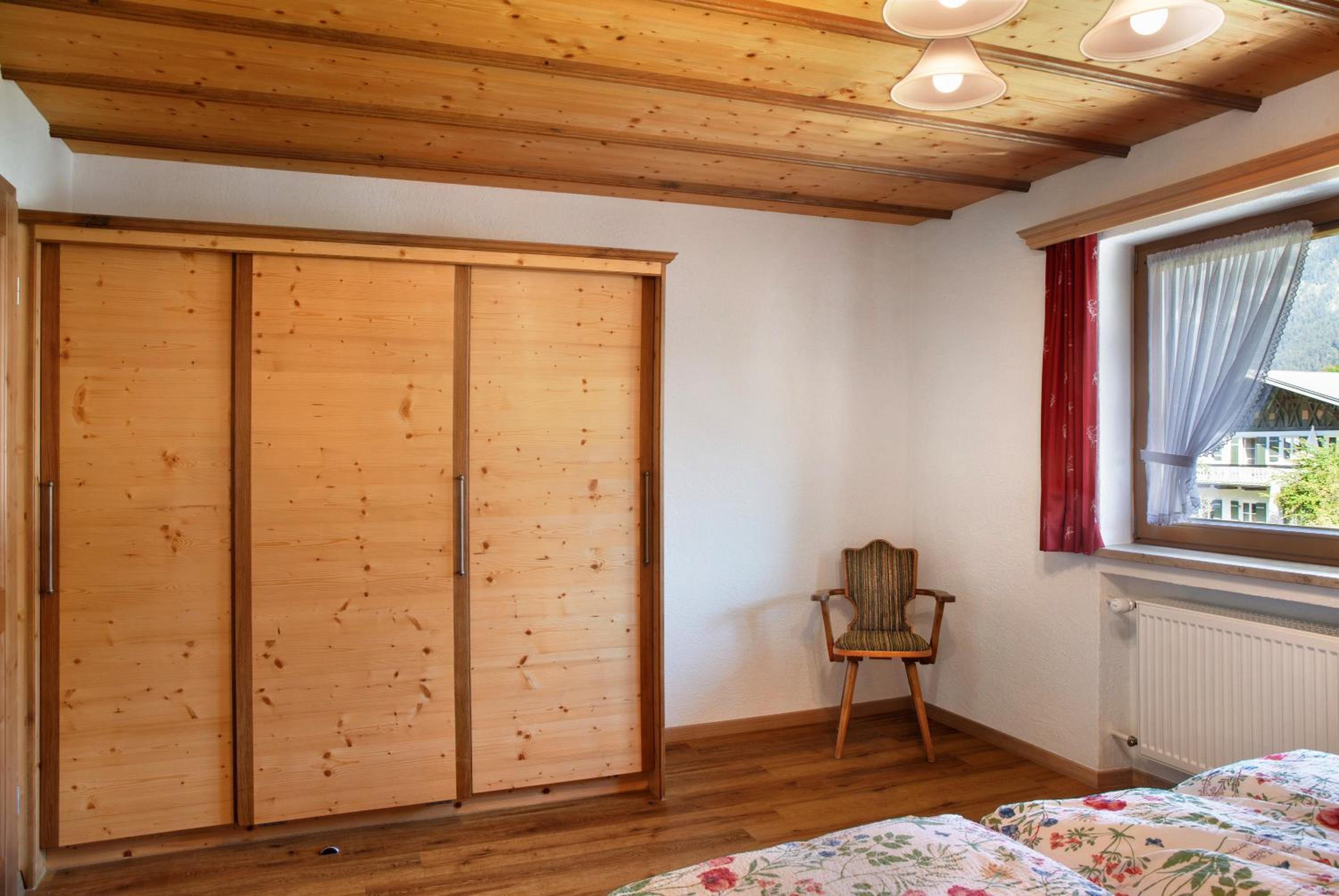 Superior One-Bedroom Apartment with Balcony photo 3