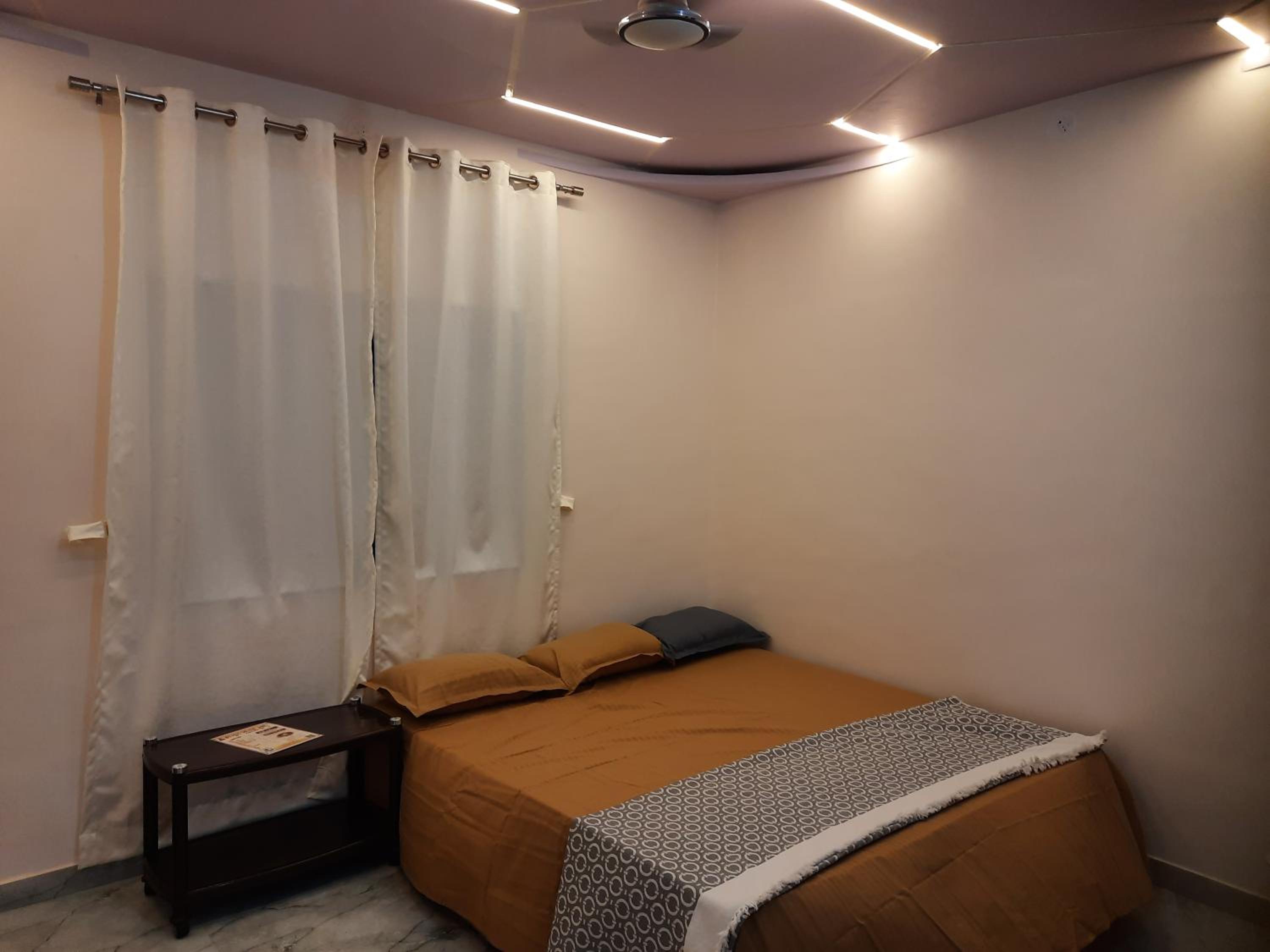 Deluxe Triple Room photo 1