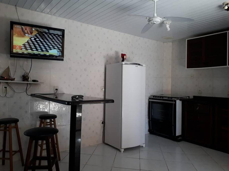 Four-Bedroom Vacation Home photo 2