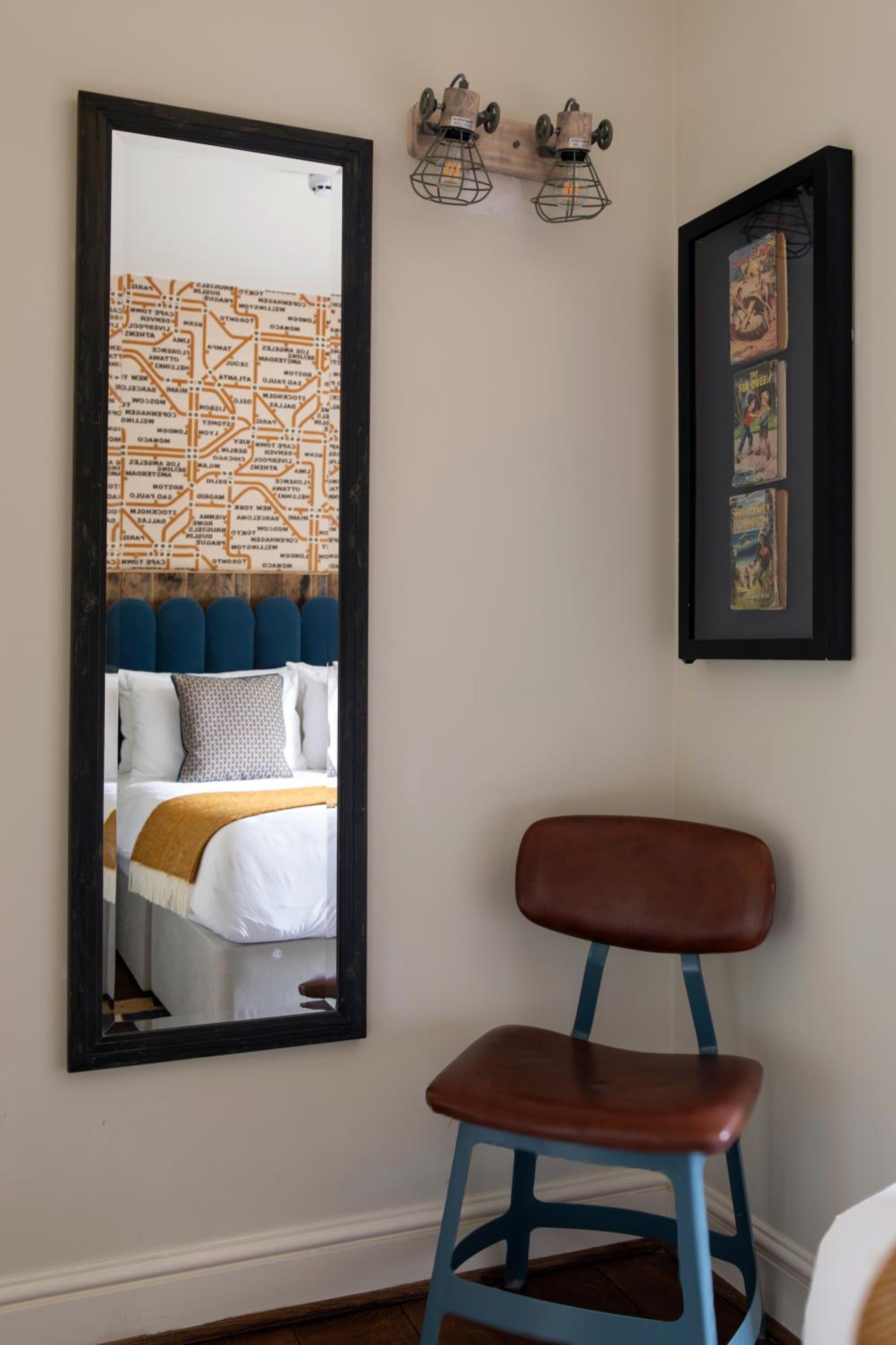 Double Room photo 3