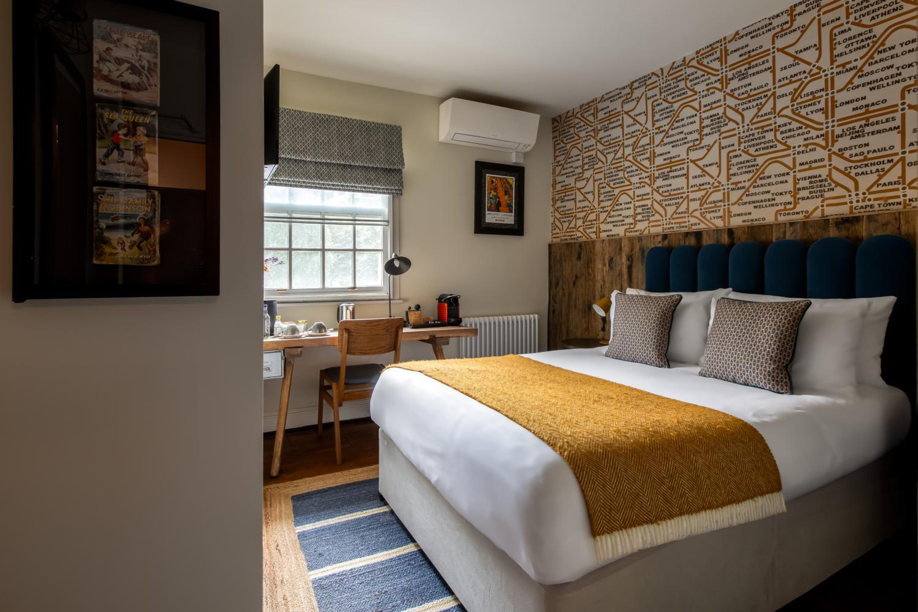 Double Room photo 2