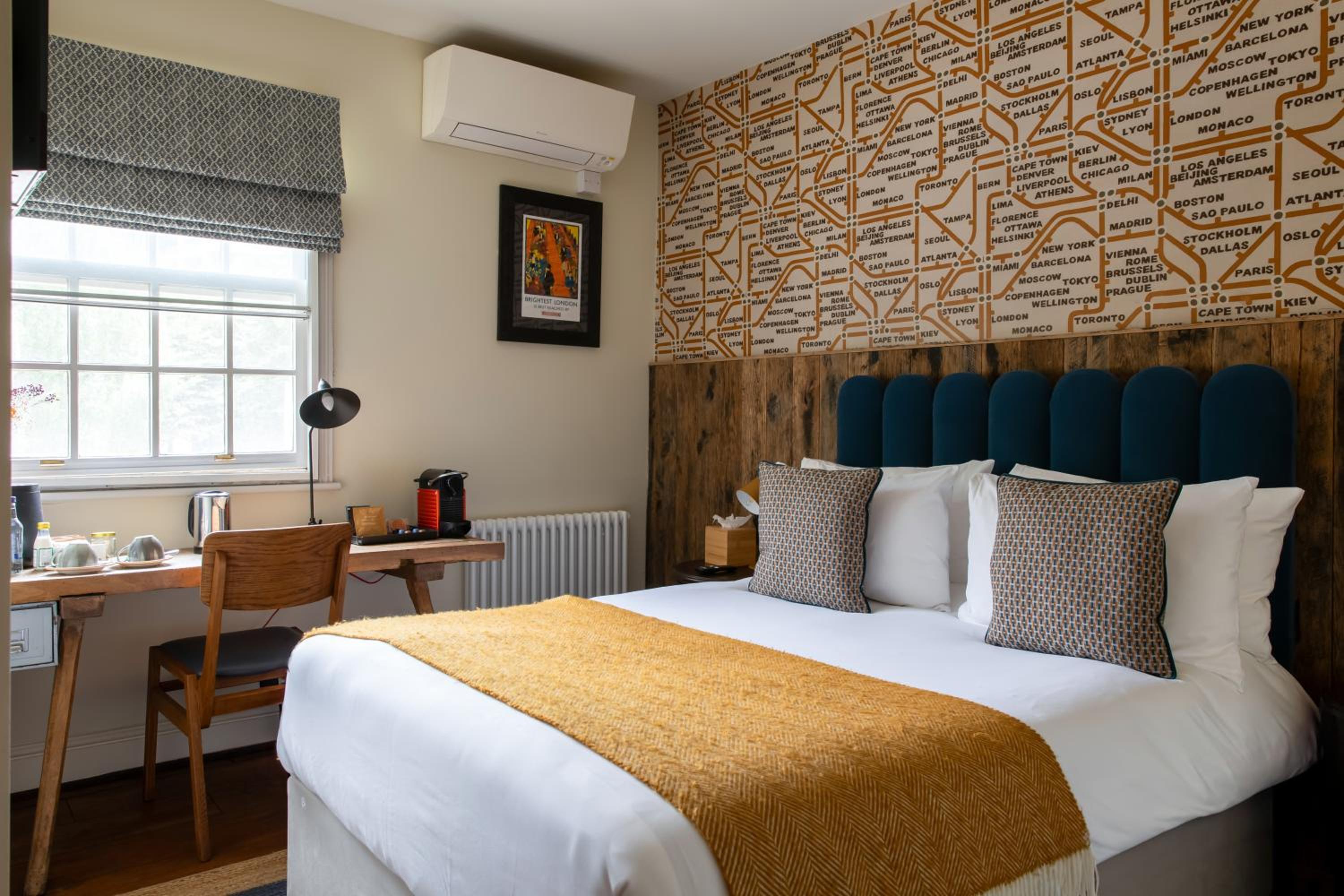 Double Room photo 1