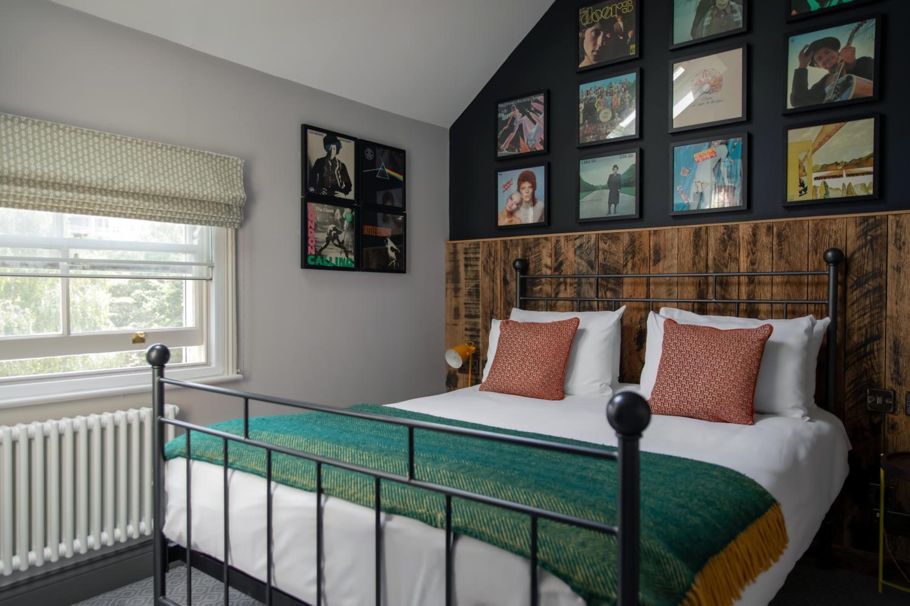 Superior Double Room photo 2