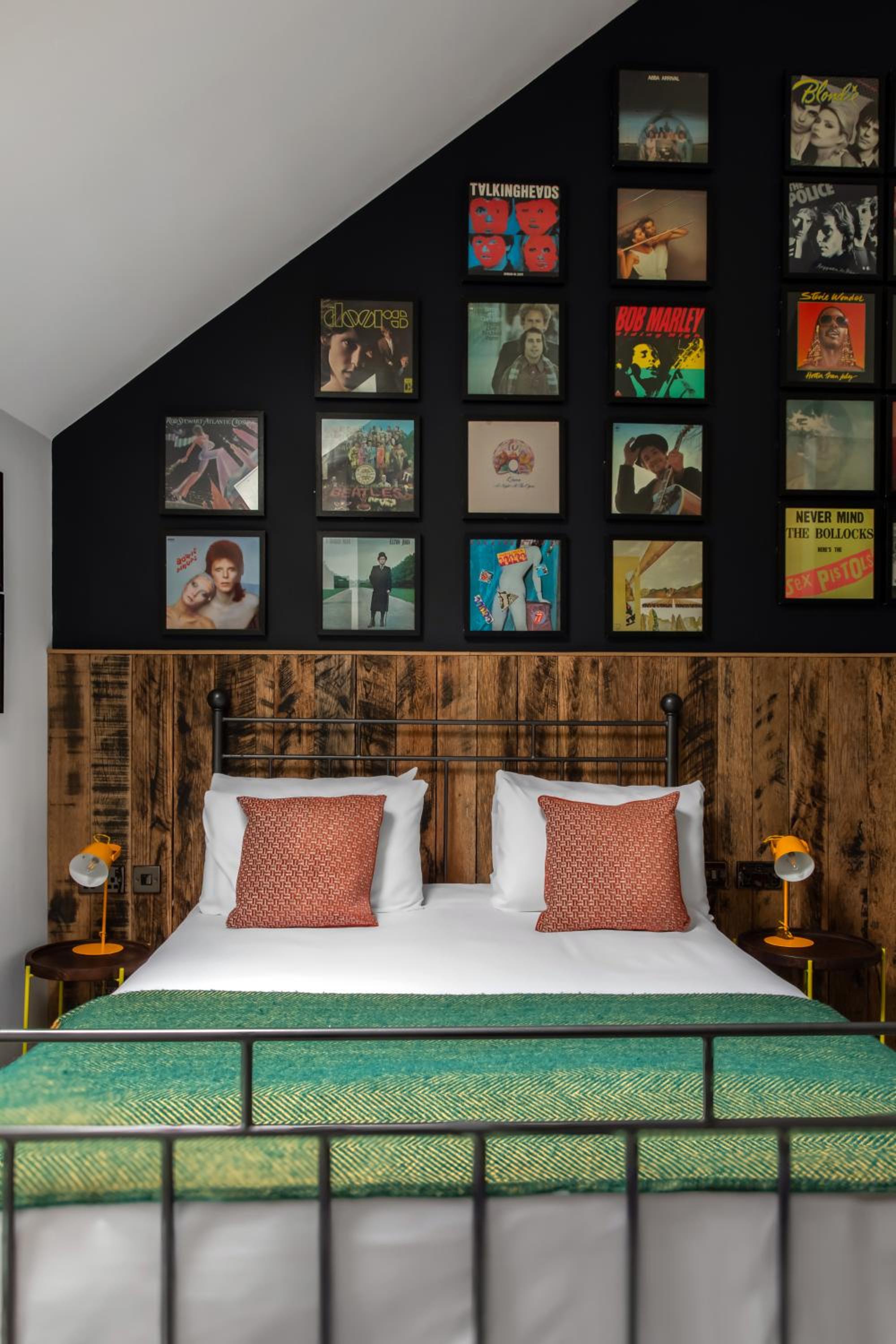 Superior Double Room photo 1