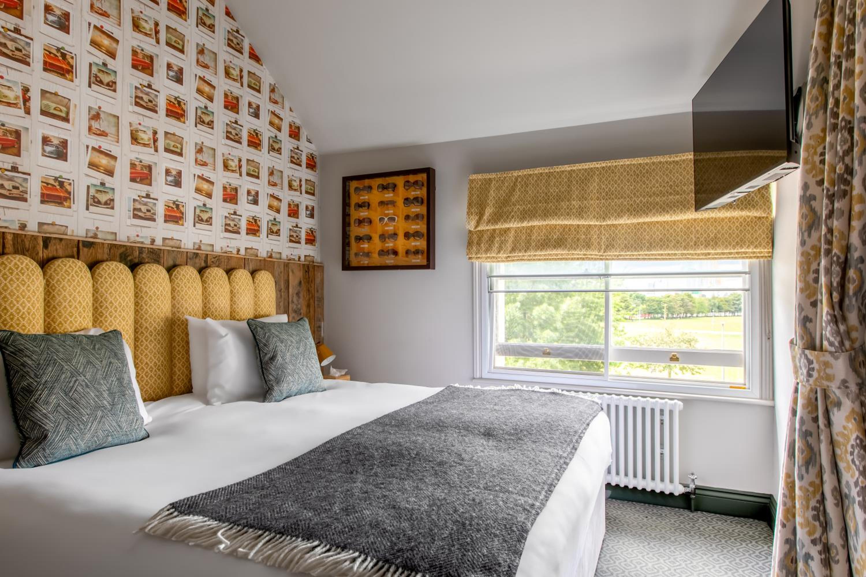 Superior Double Room photo 3