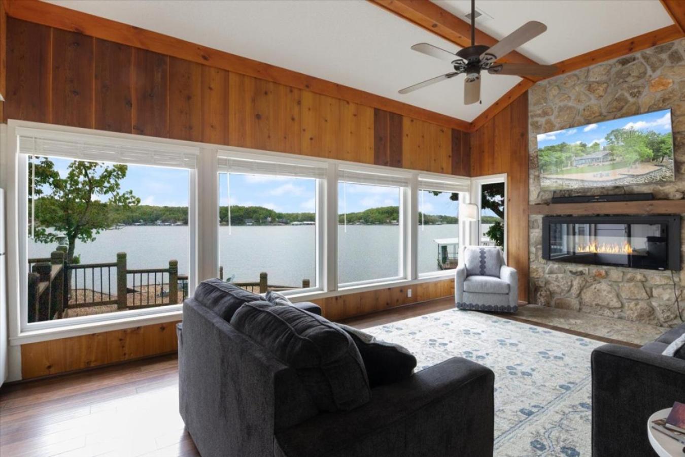 Four-Bedroom House photo 1