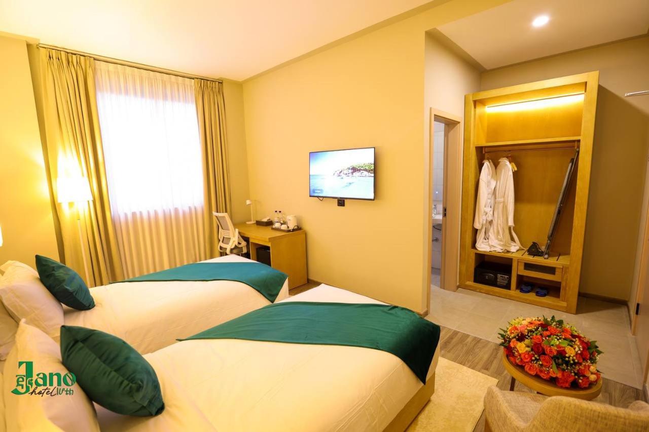 Double Or Twin Room
