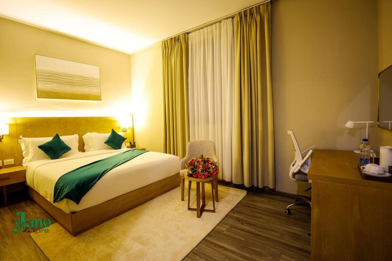 Standard Single Room photo 2