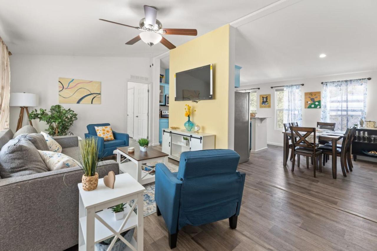 Vacation Home photo 1