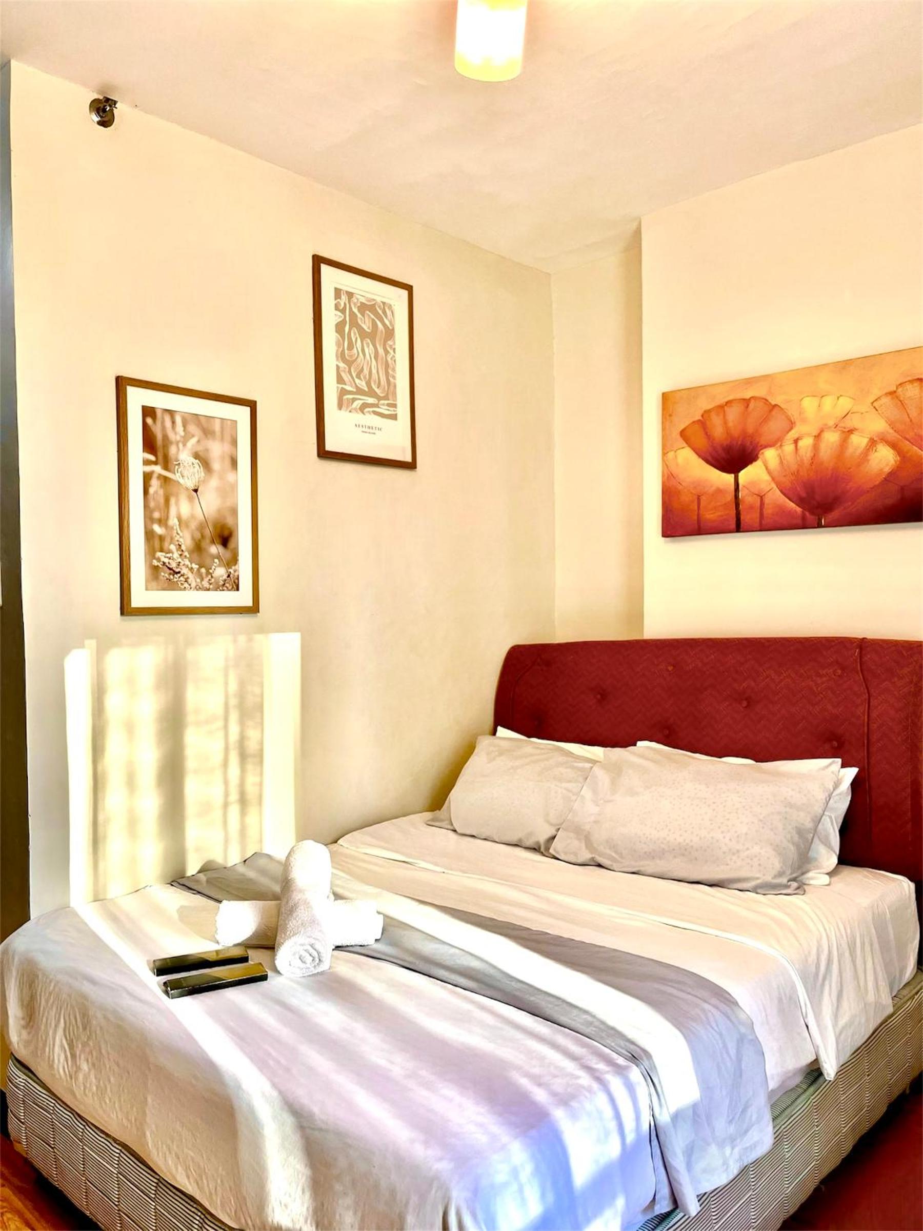 One-Bedroom Apartment photo 3