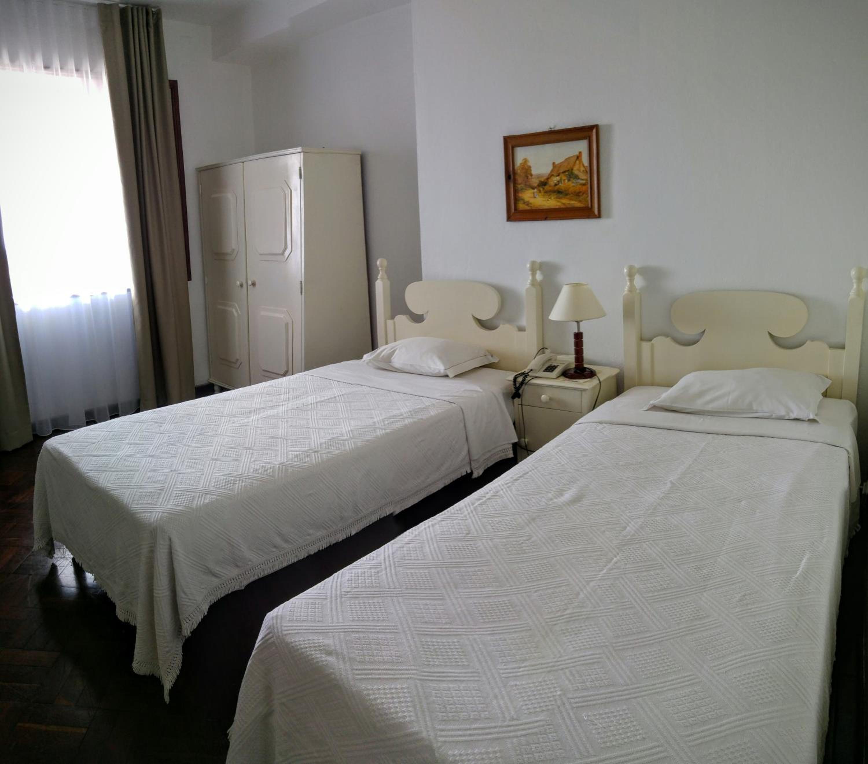 Double or Twin Room with Sea View photo 2
