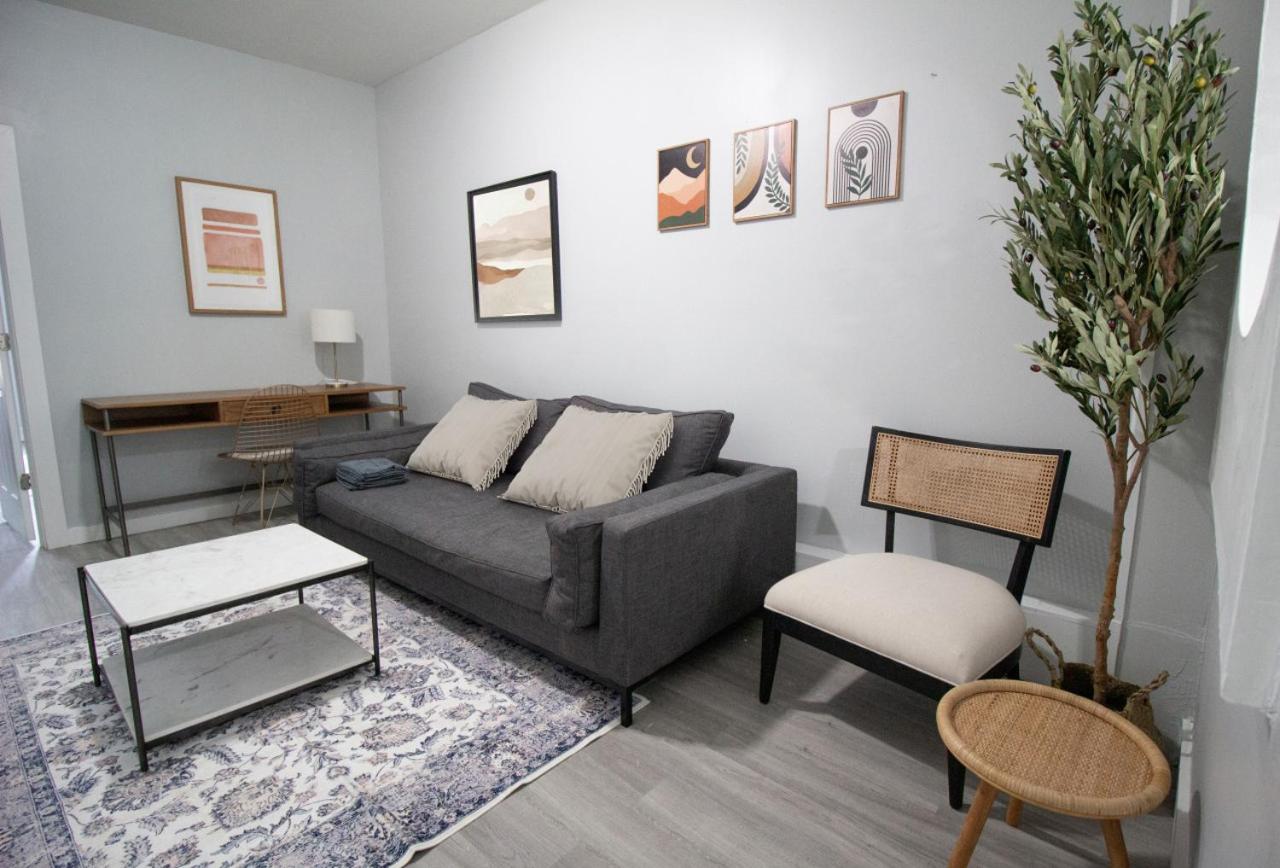Apartment photo 1