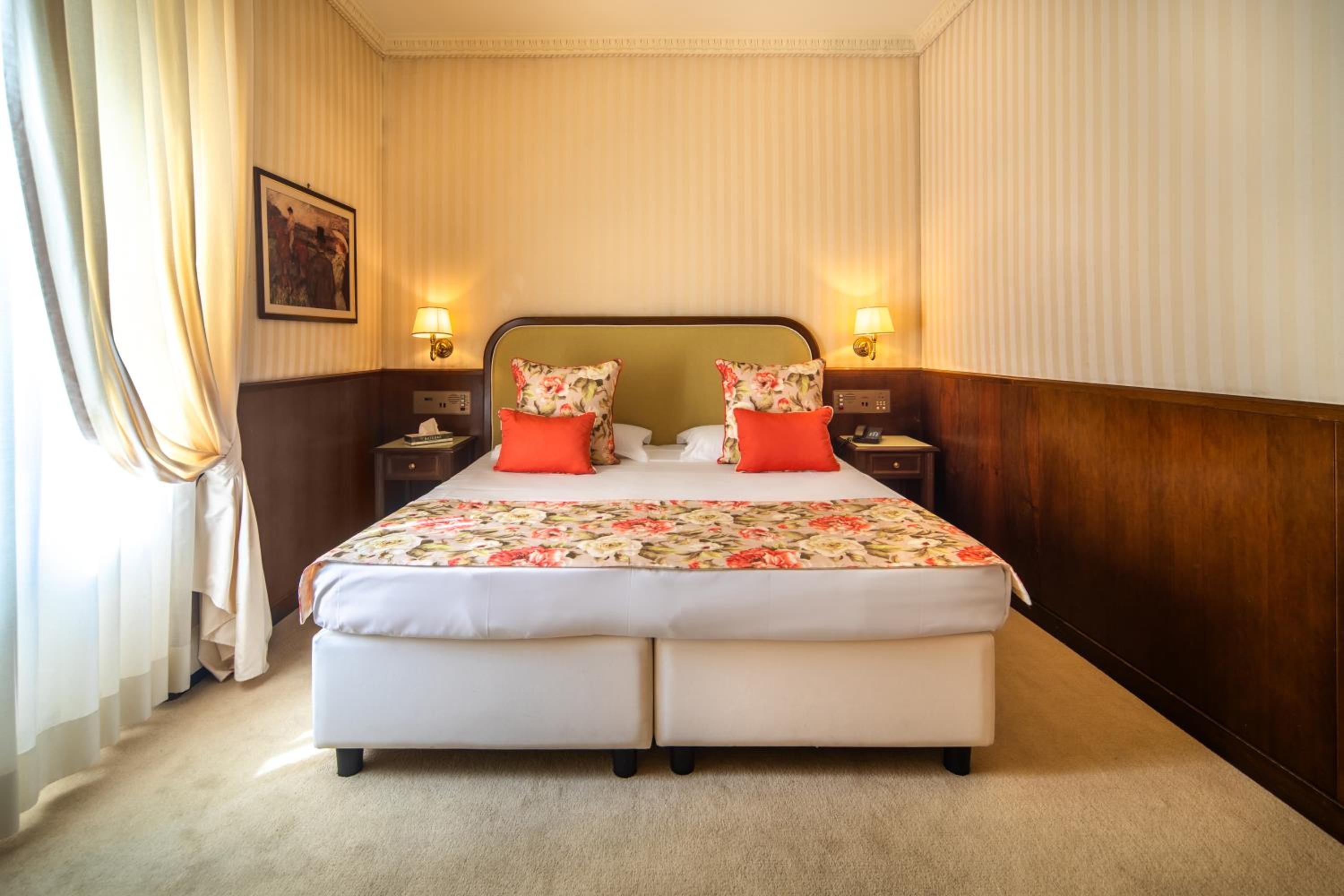 Superior Double Room photo 1