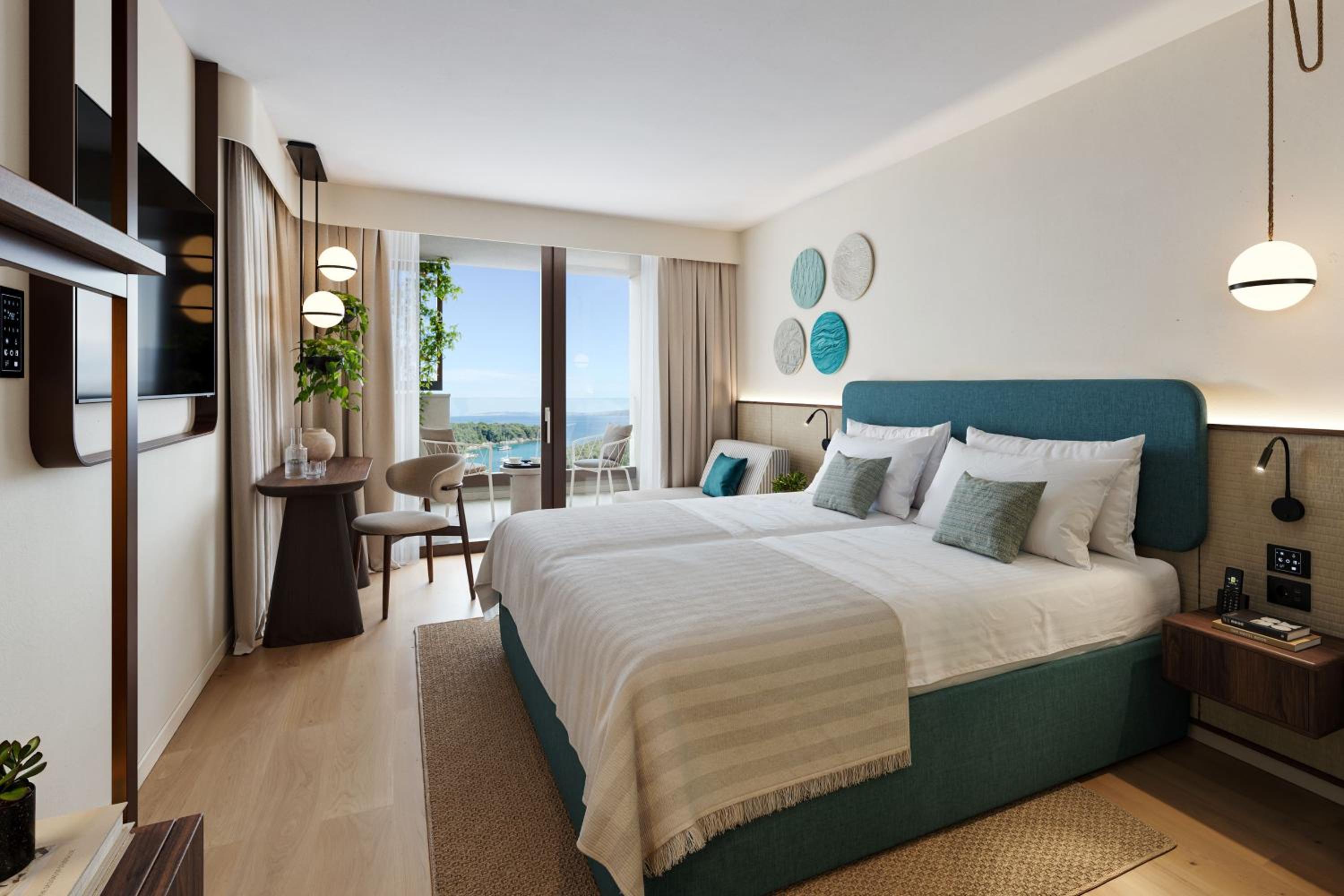 Room for 2+1 Seaside photo 1