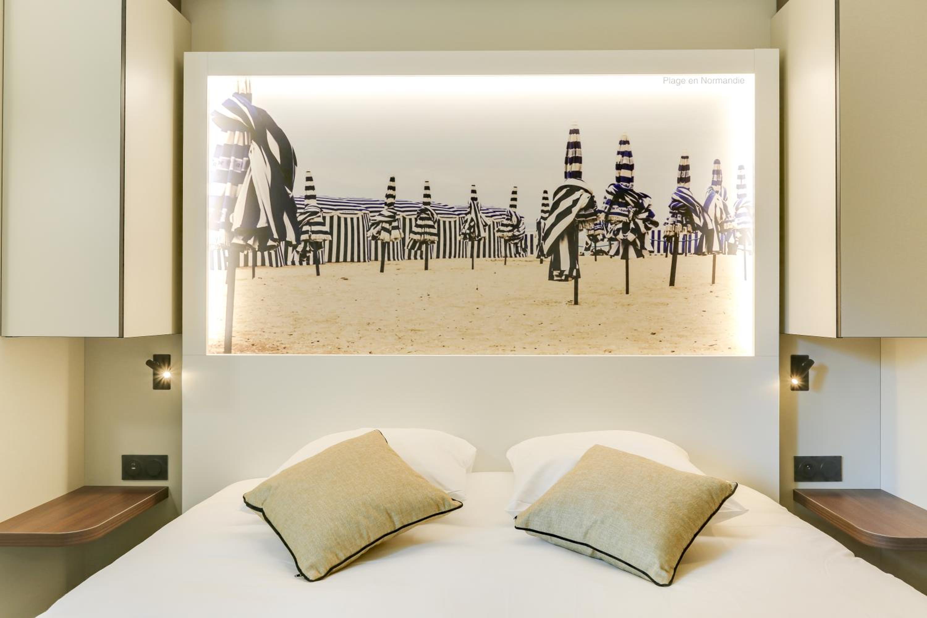 Double Room - Photo 1