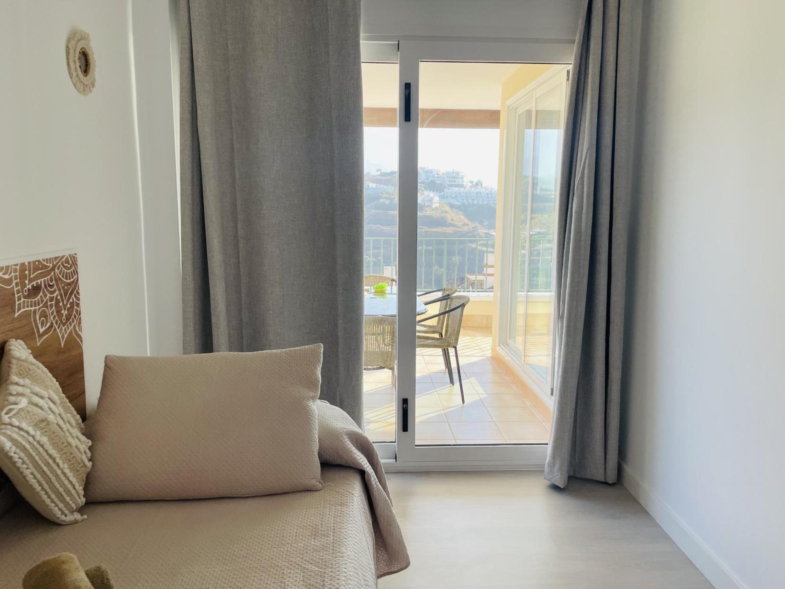 Apartamento de lujo