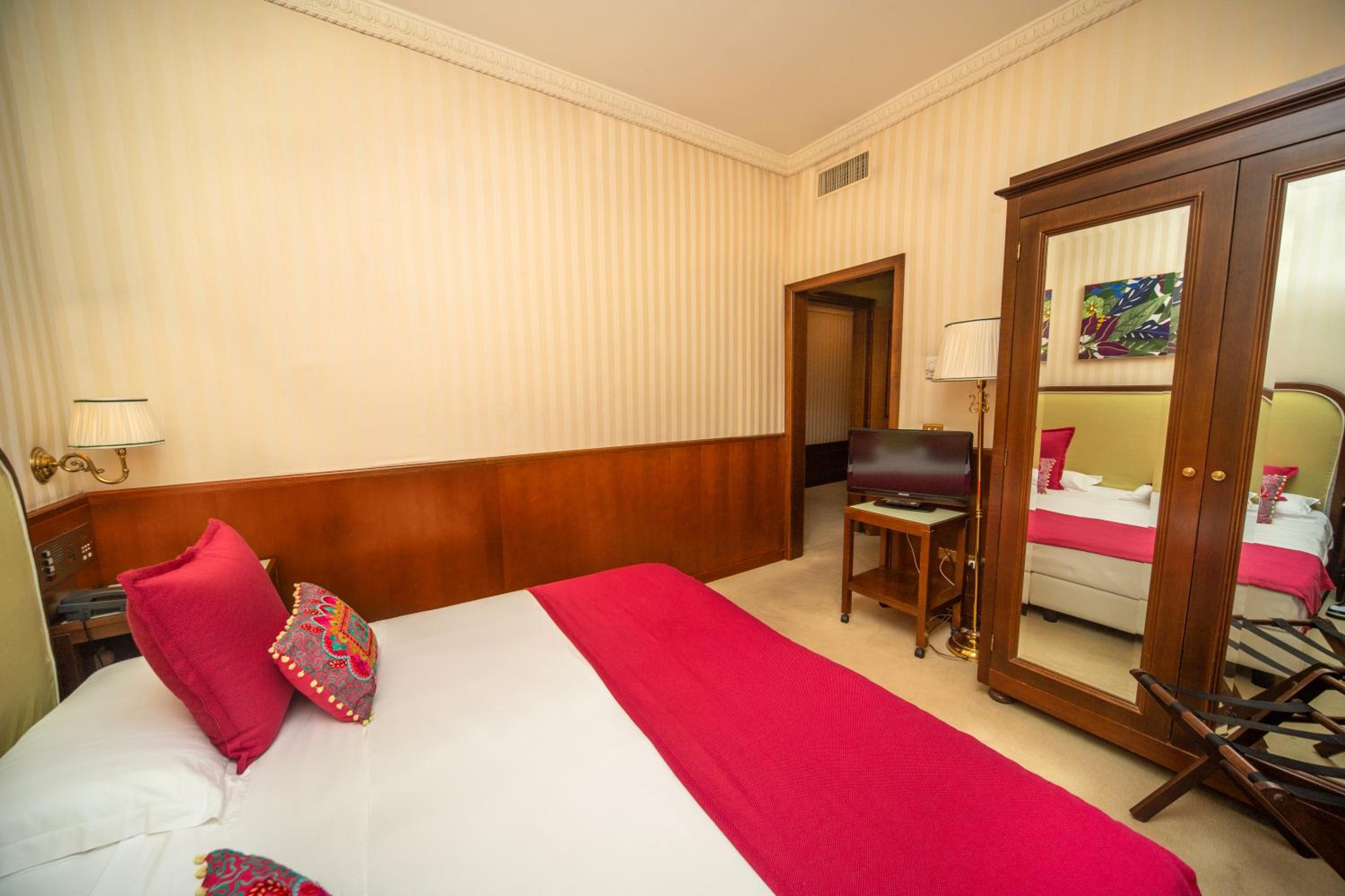 Junior Suite photo 2