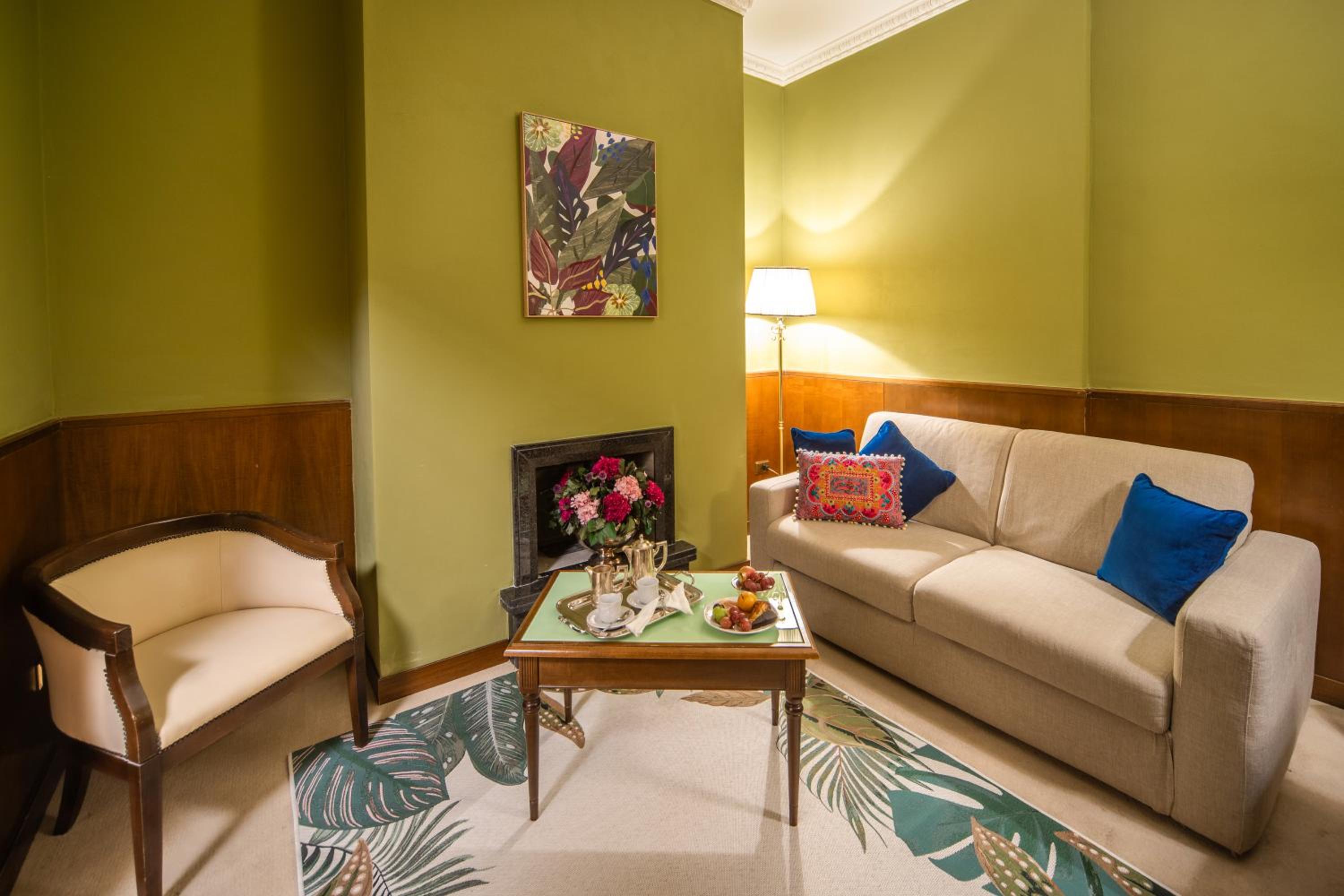 Junior Suite photo 1