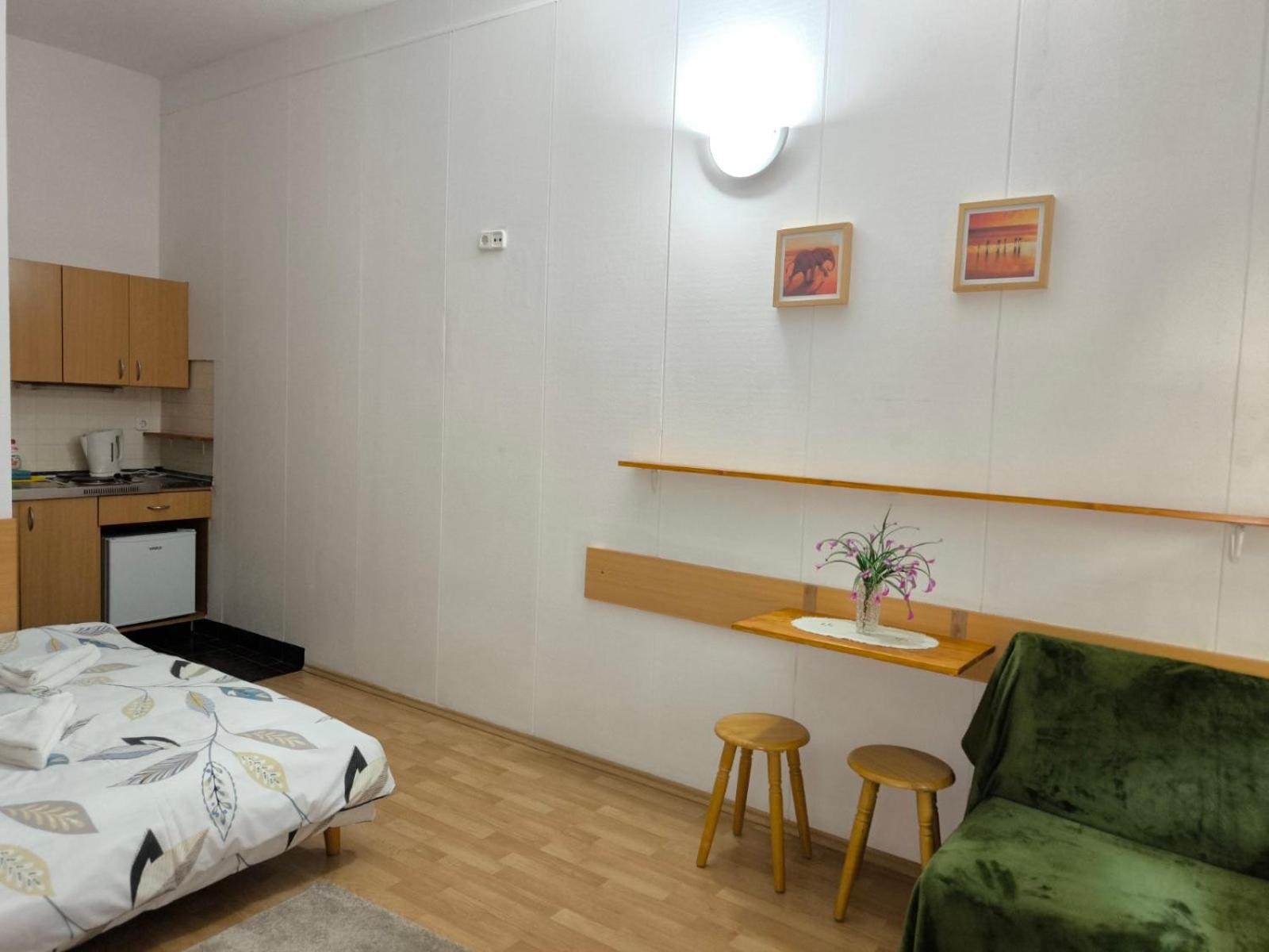 Double Room photo 2