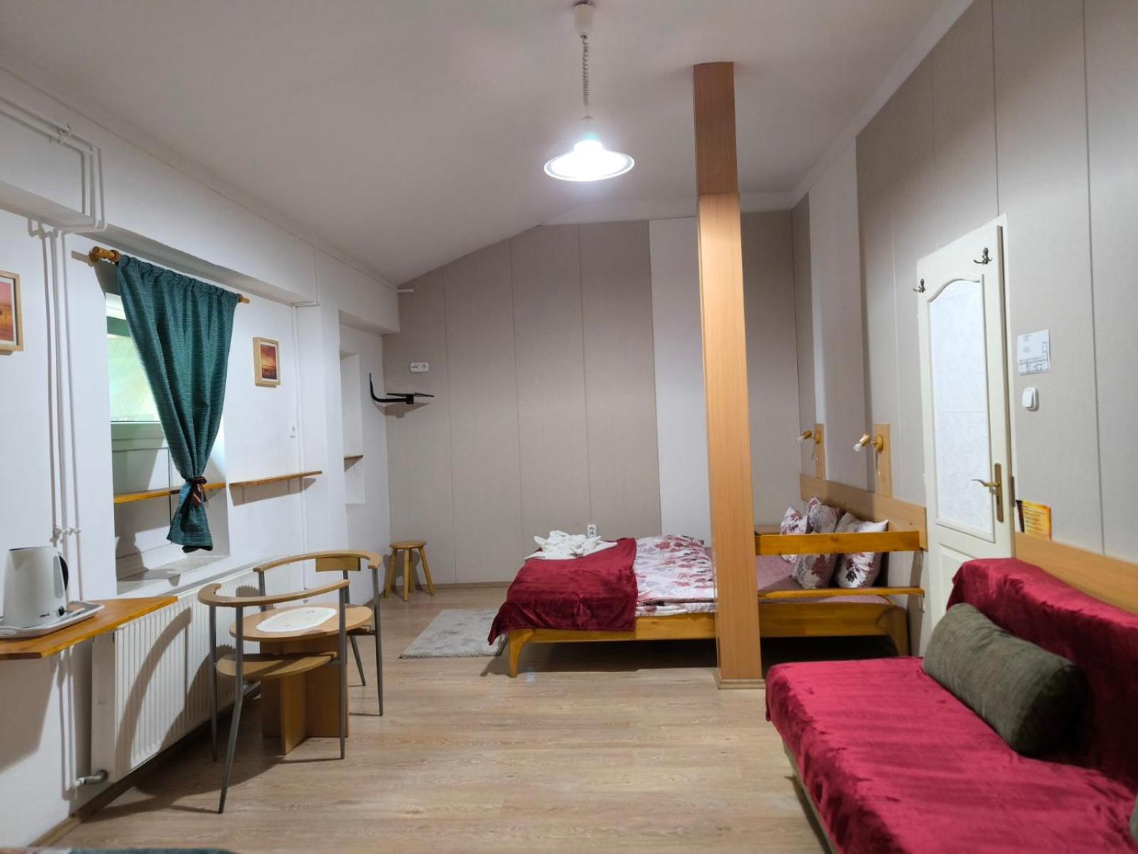 Double Room photo 1