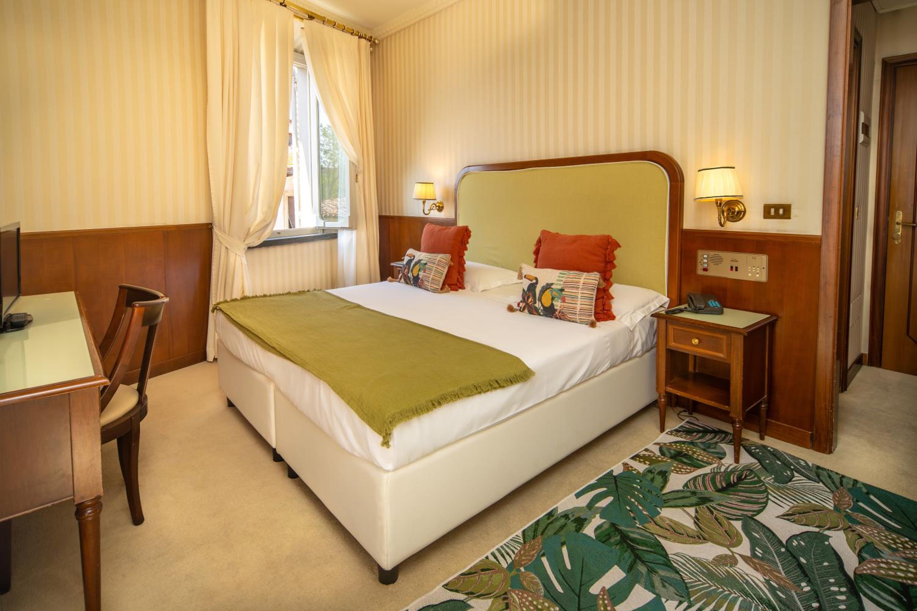 Deluxe Room photo 2