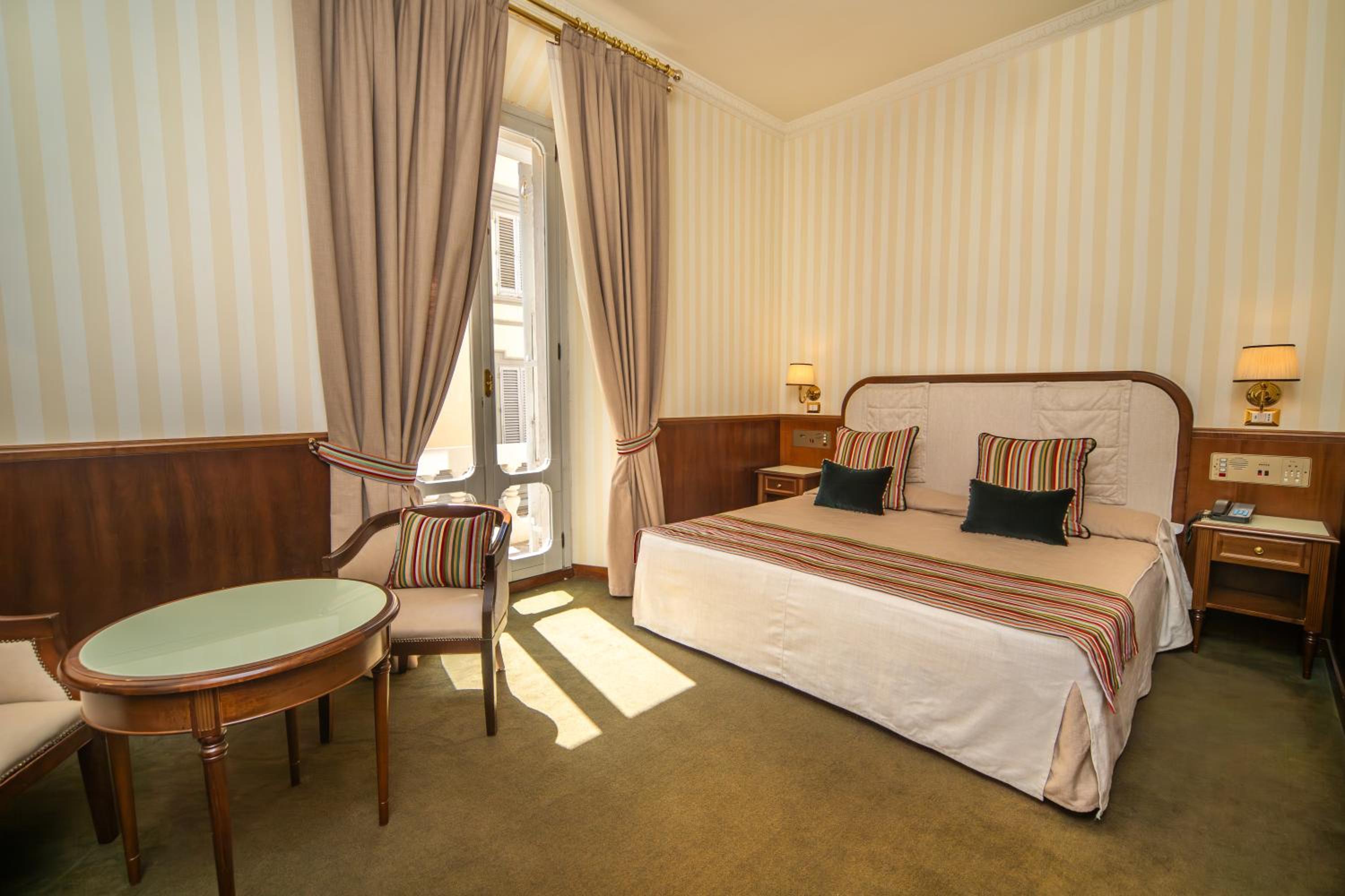 Deluxe Room photo 1