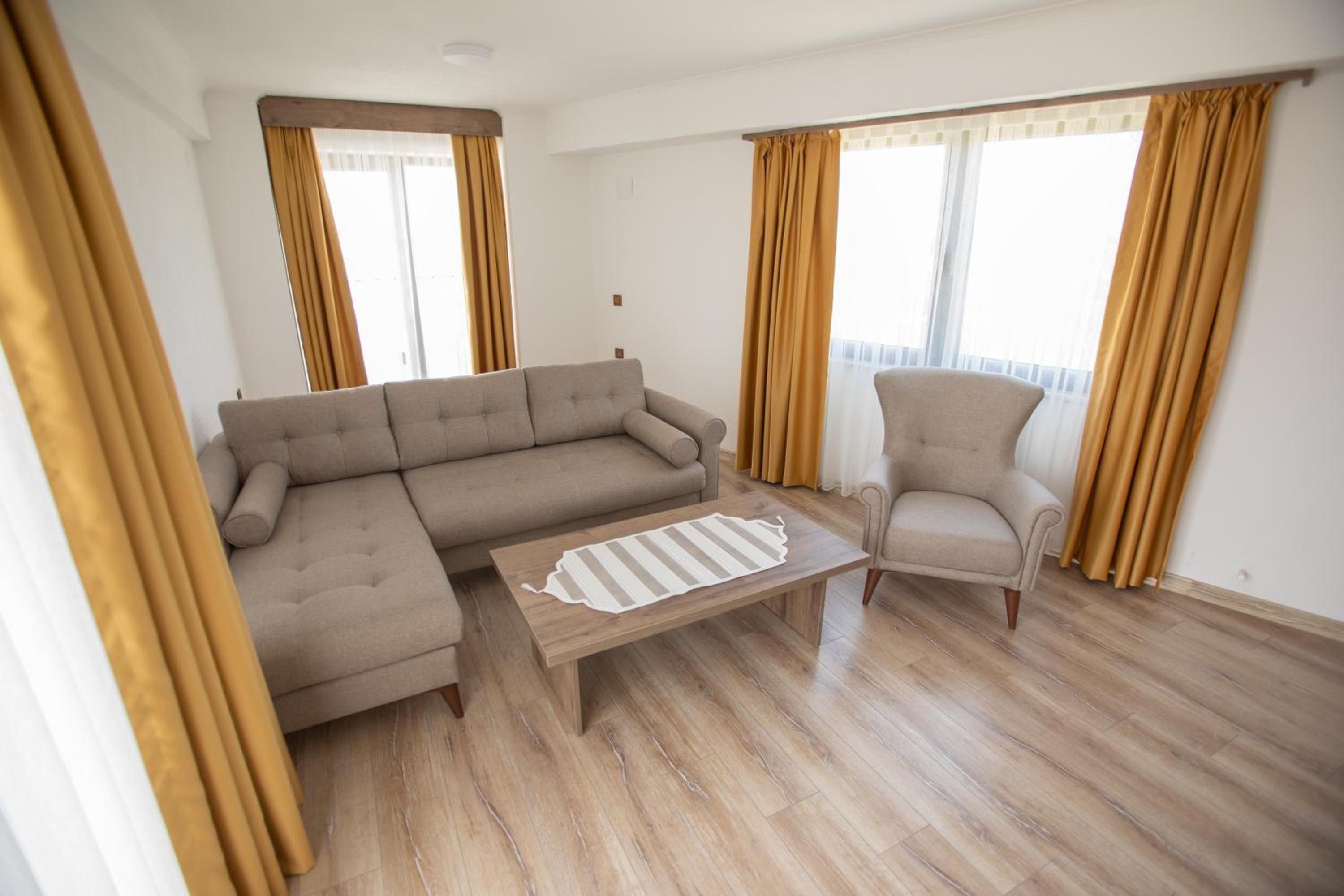 King Suite