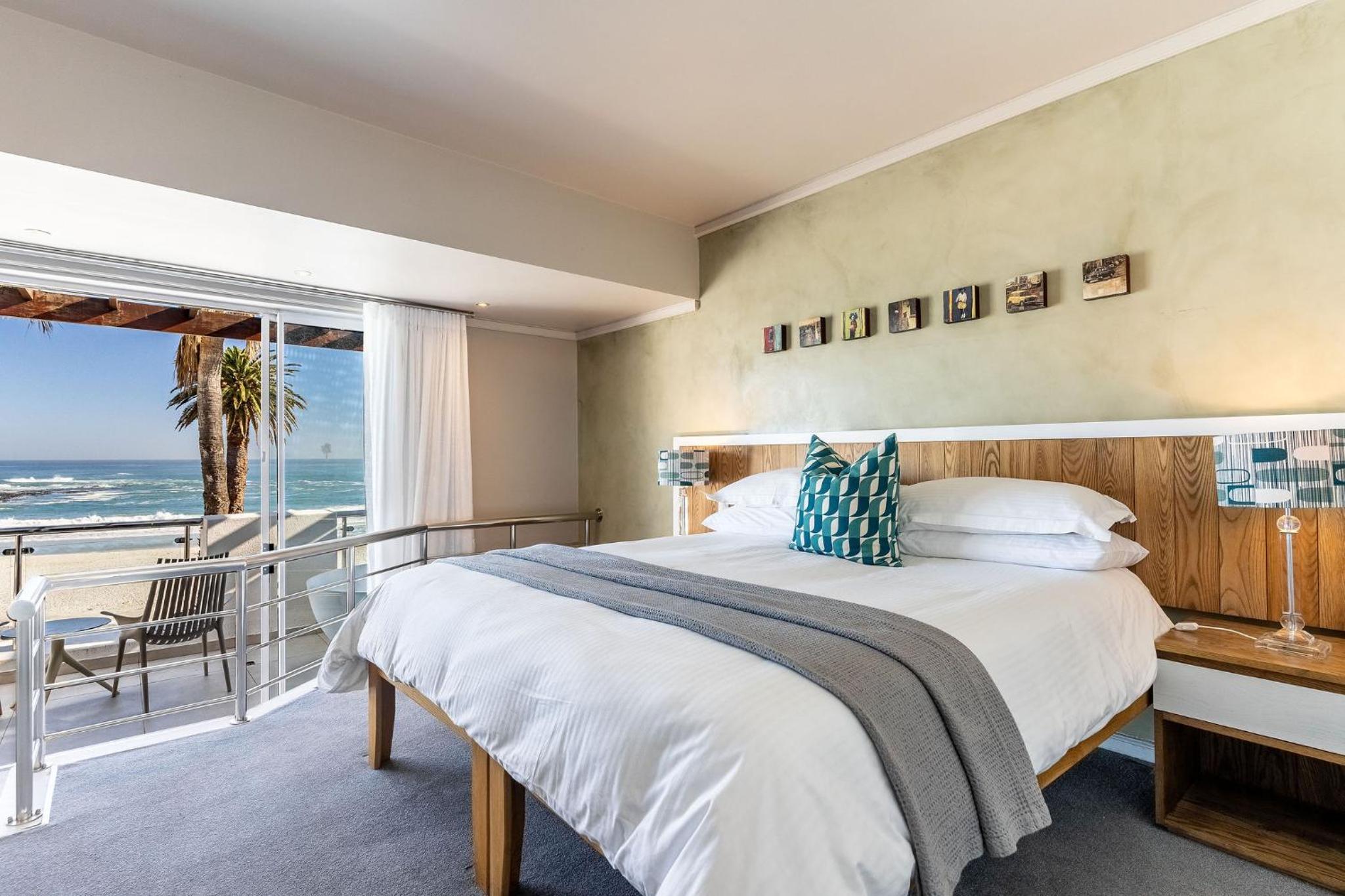 Sea View Suite