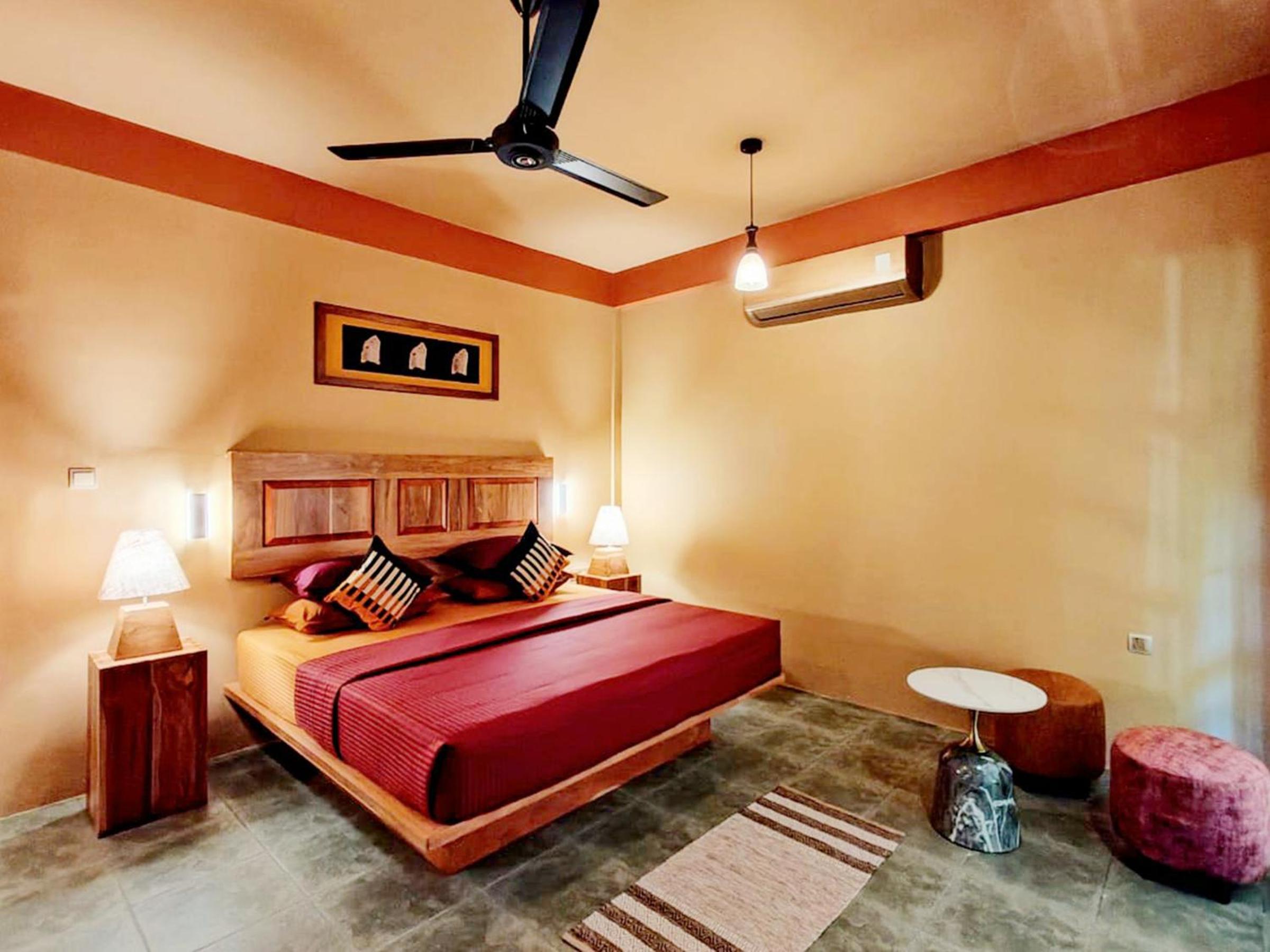 Superior Double Room photo 2