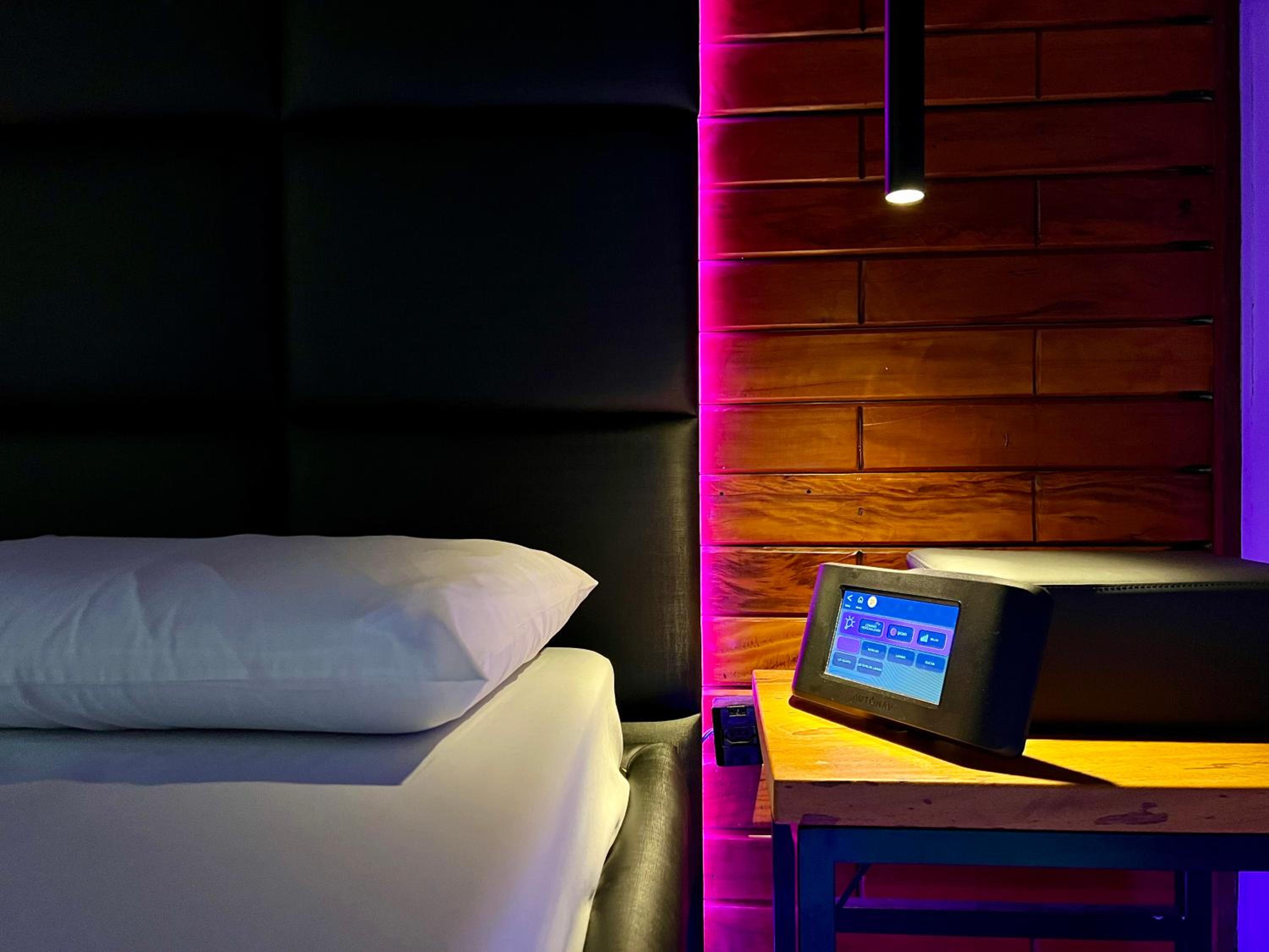 Deluxe Queen Room photo 3