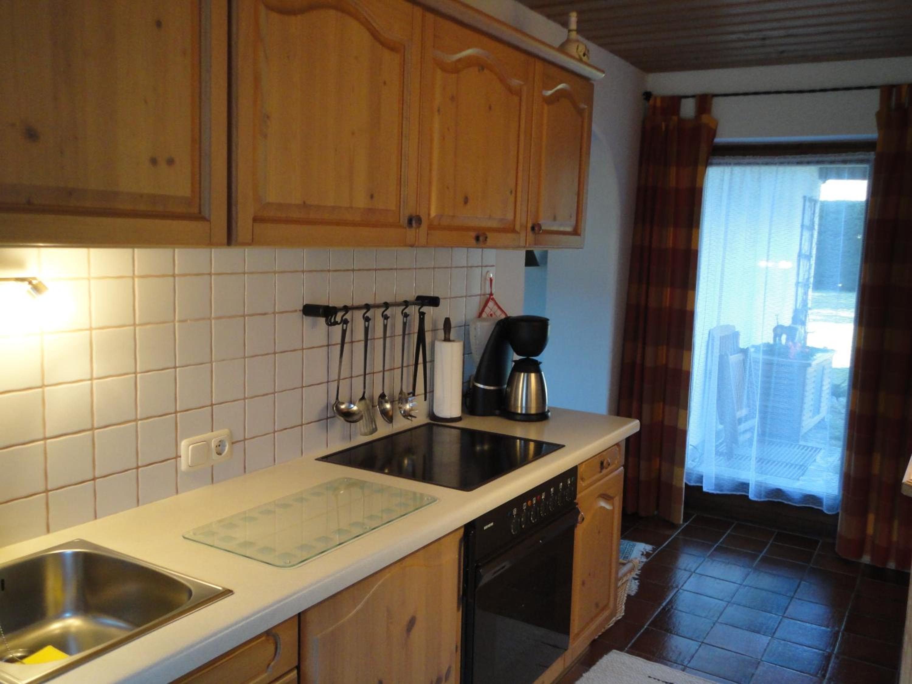 Two-Bedroom Apartment with Terrace, 4 photo 2