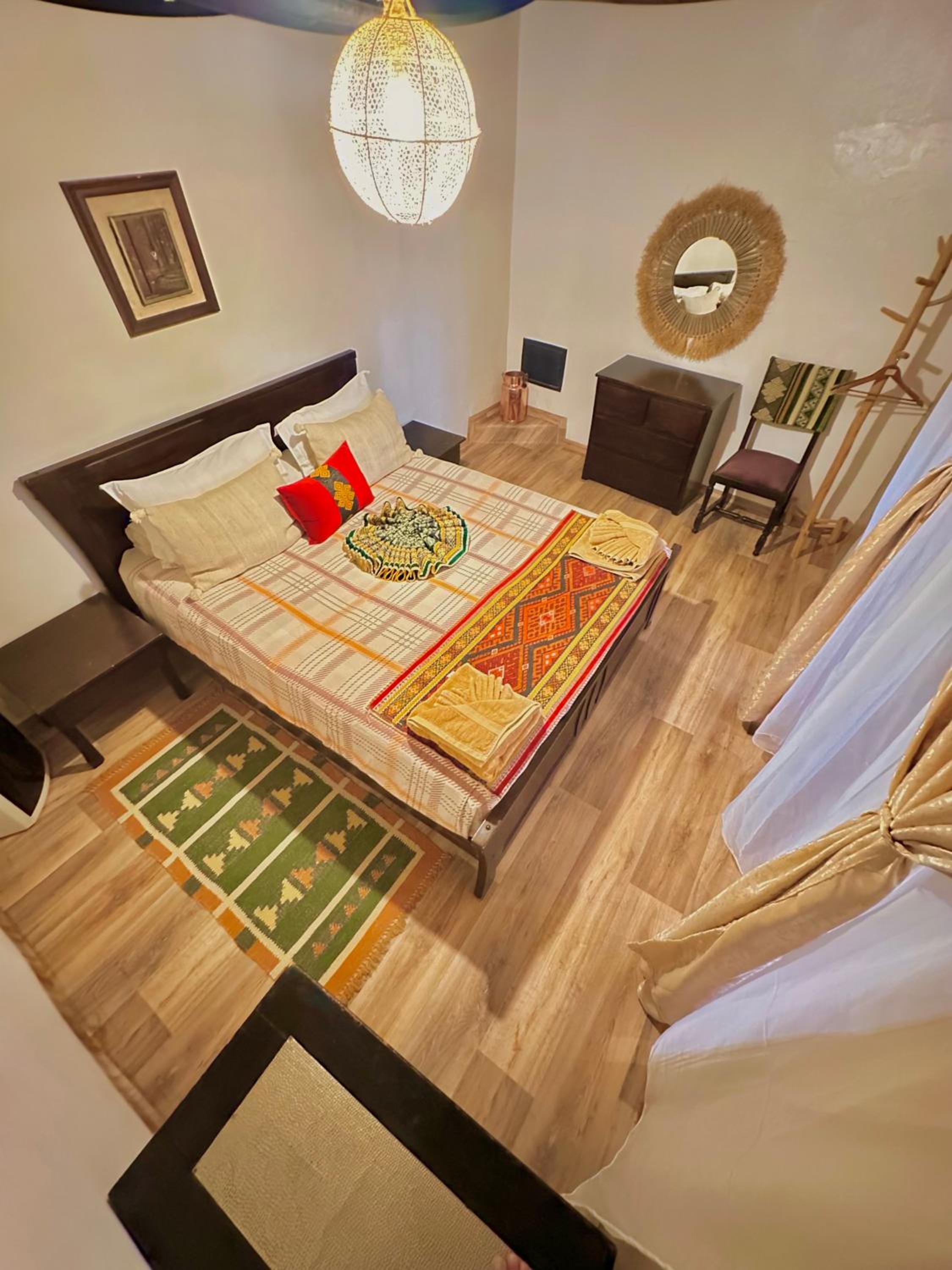 Suite (2 Adults + 2 Children) photo 1