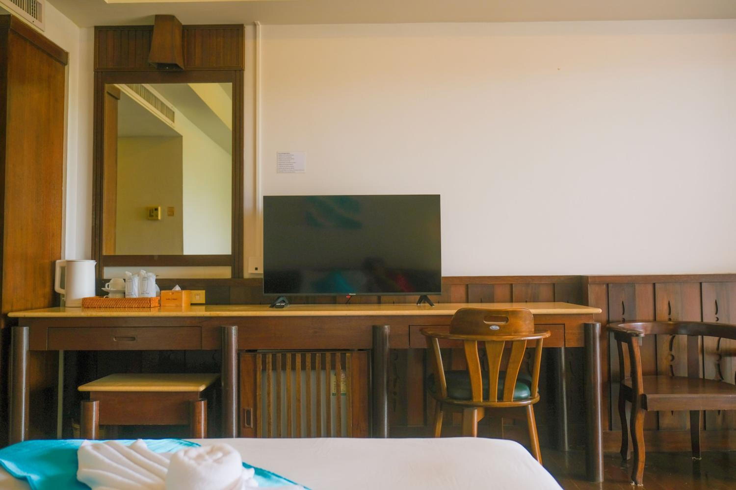 Superior Twin Room photo 1