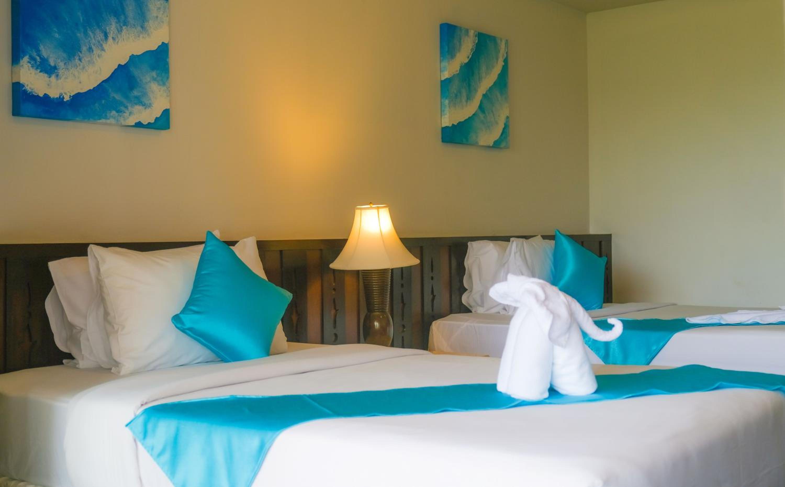 Superior Twin Room photo 2